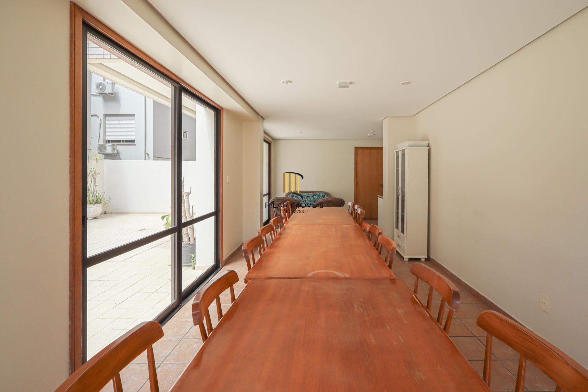 Apartamento a venda no bairro Petrópolis