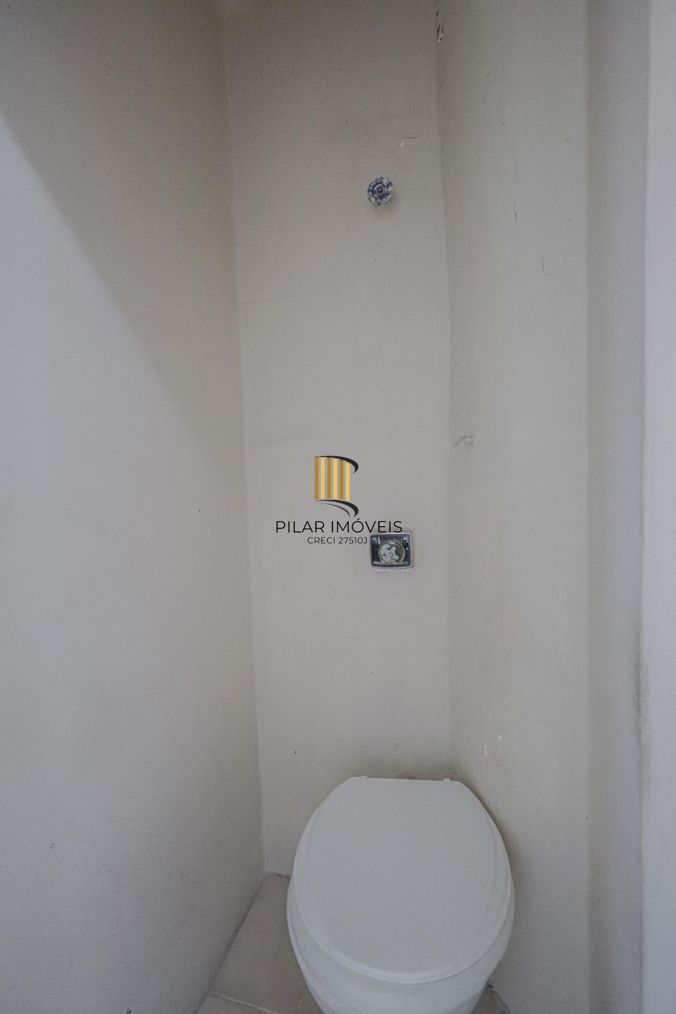 Apartamento a venda no bairro Bom Fim