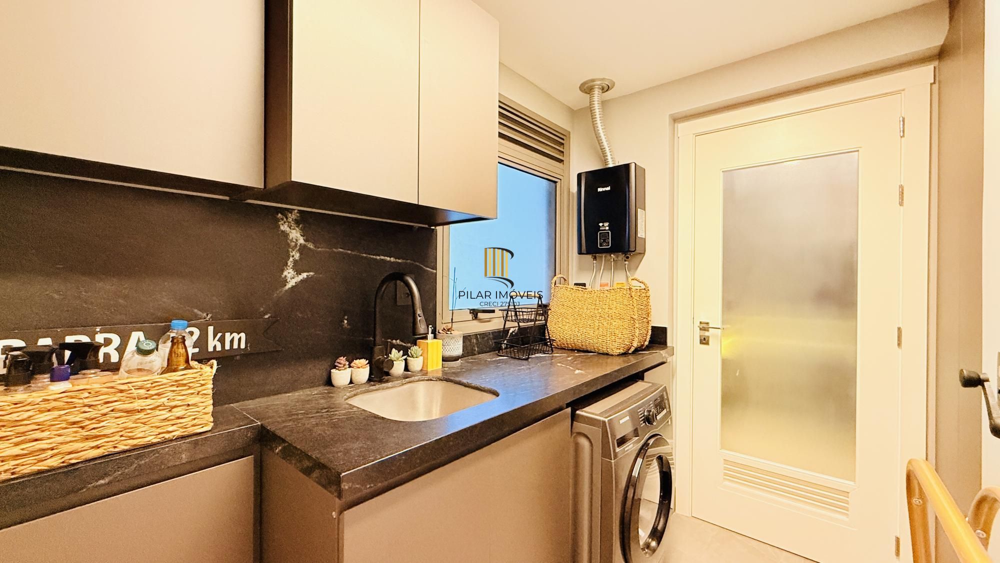 Apartamento a venda no High Garden Boa Vista