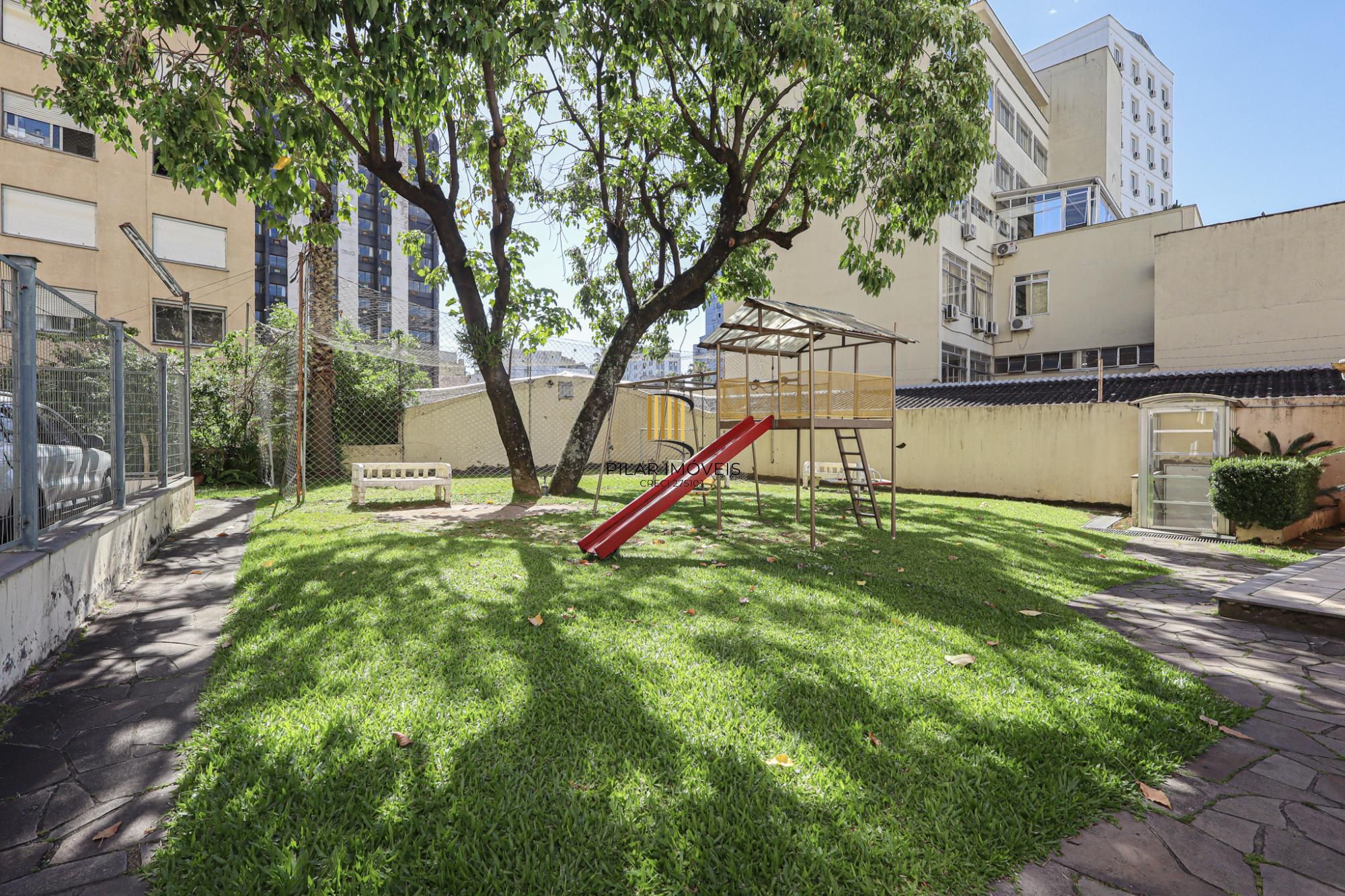 Apartamento a venda no Centro Histórico