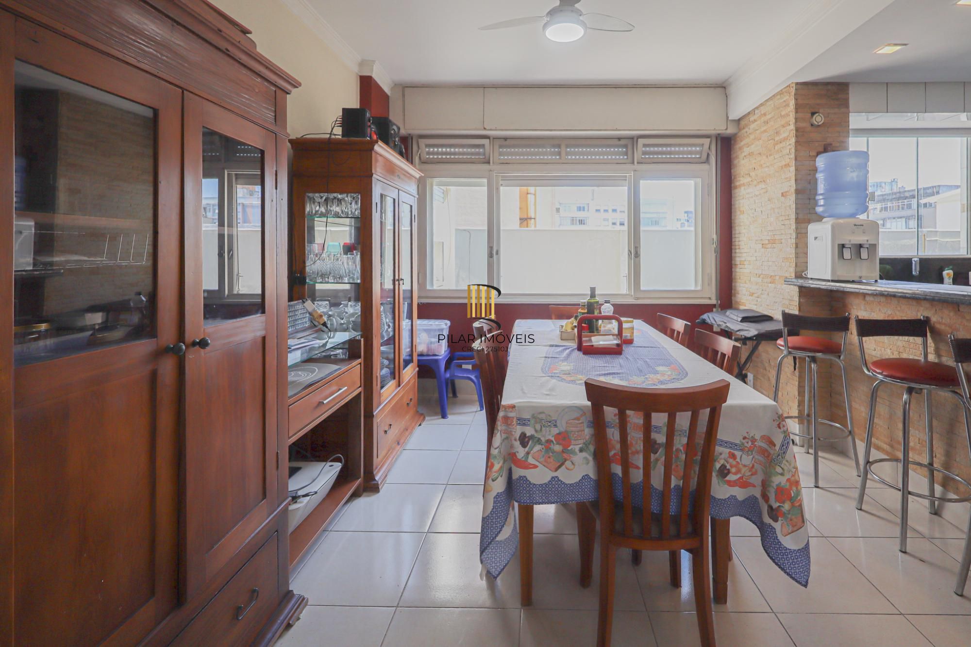 Apartamento a venda no bairro Rio Branco