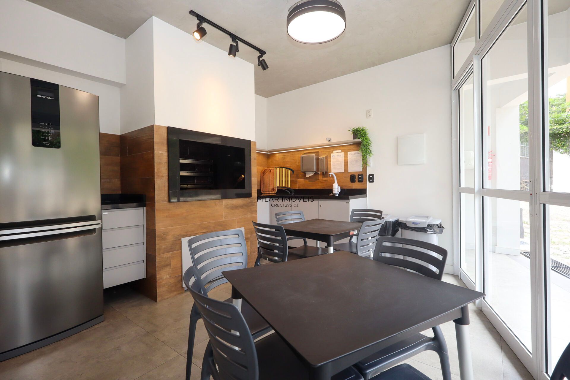 Apartamento à venda no bairro Boa Vista em Porto Alegre/RS