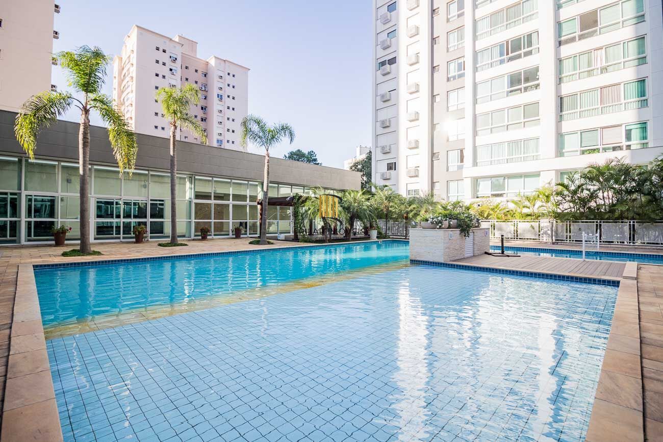 Apartamento à venda no bairro Passo D'areia em Porto Alegre/RS