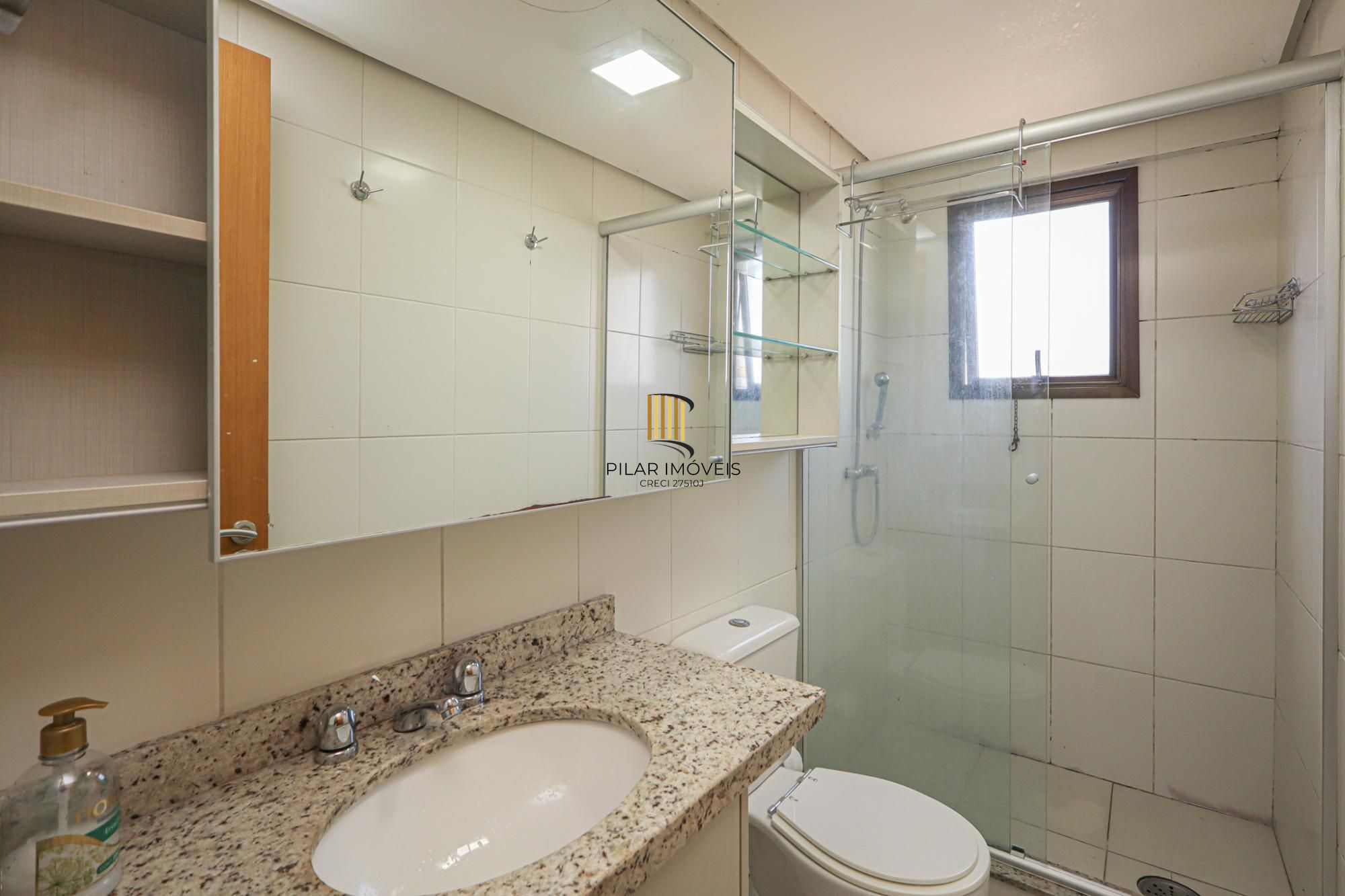 Apartamento a venda no bairro Mont Serrat