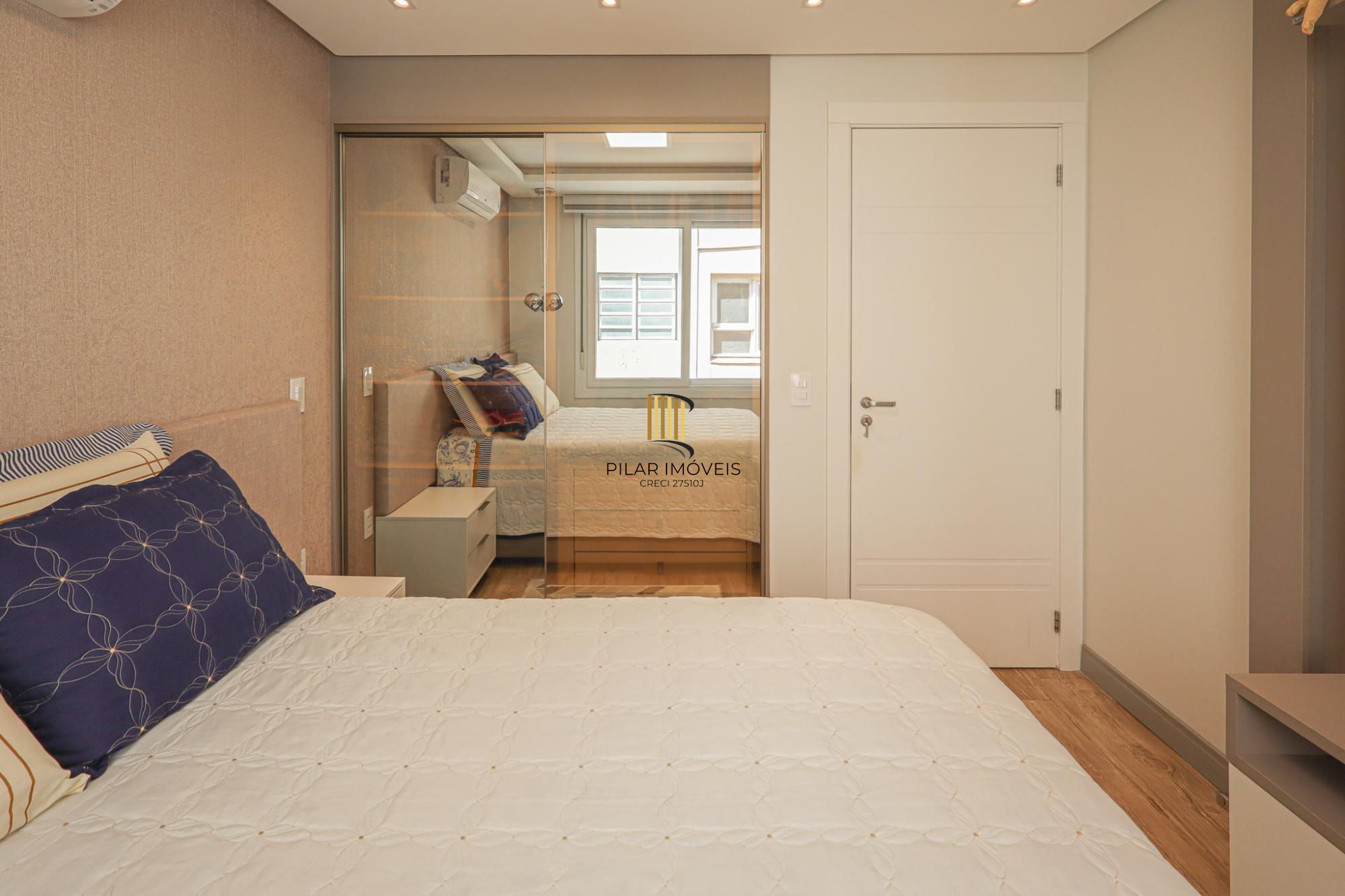 Apartamento a venda no Centro Histórico