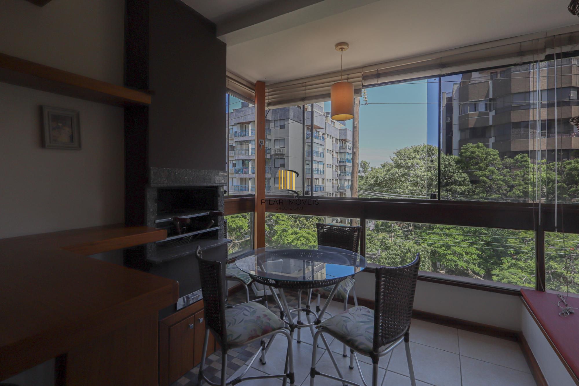 Apartamento a venda no bairro Petrópolis