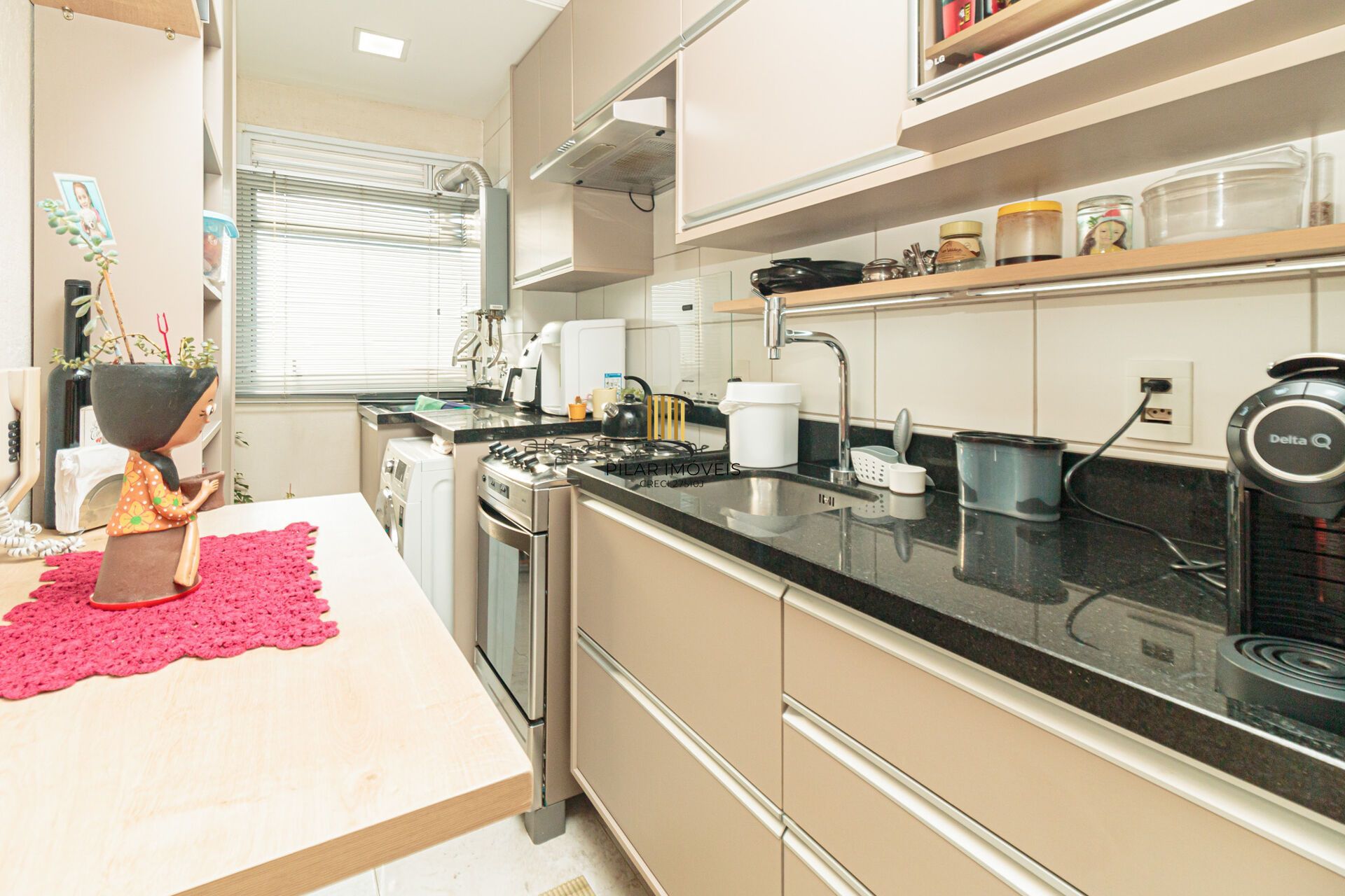 Apartamento à venda no bairro Sarandi em Porto Alegre/RS