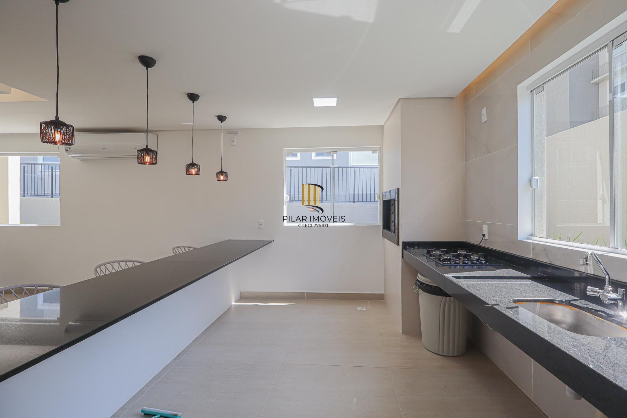 Apartamento a venda no bairro Jardim Itu