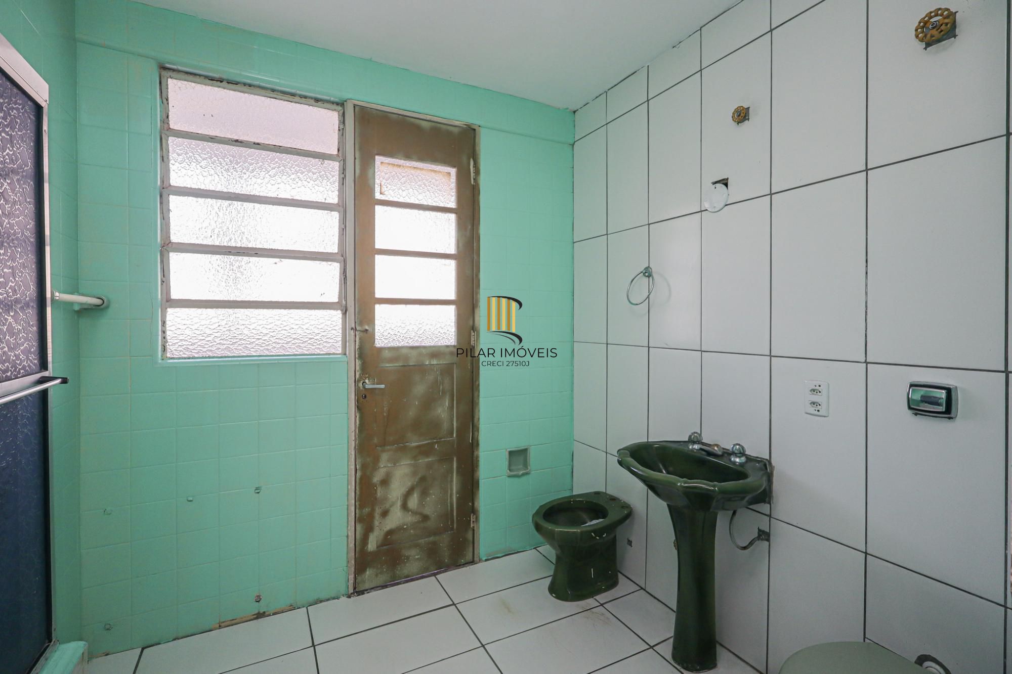 Apartamento a venda no bairro Centro Histórico