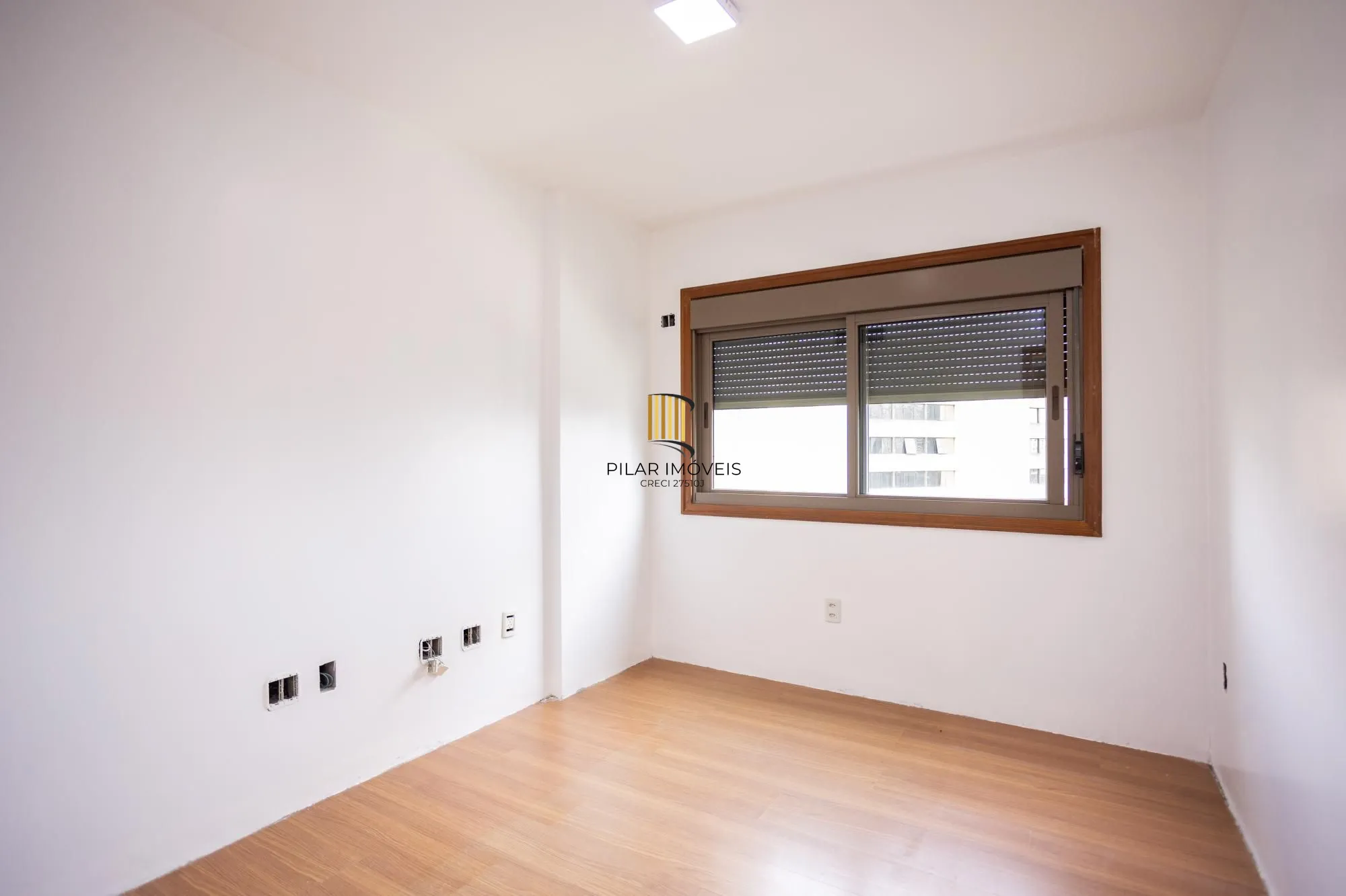 Apartamento 3 dormitórios no bairro Três Figueiras