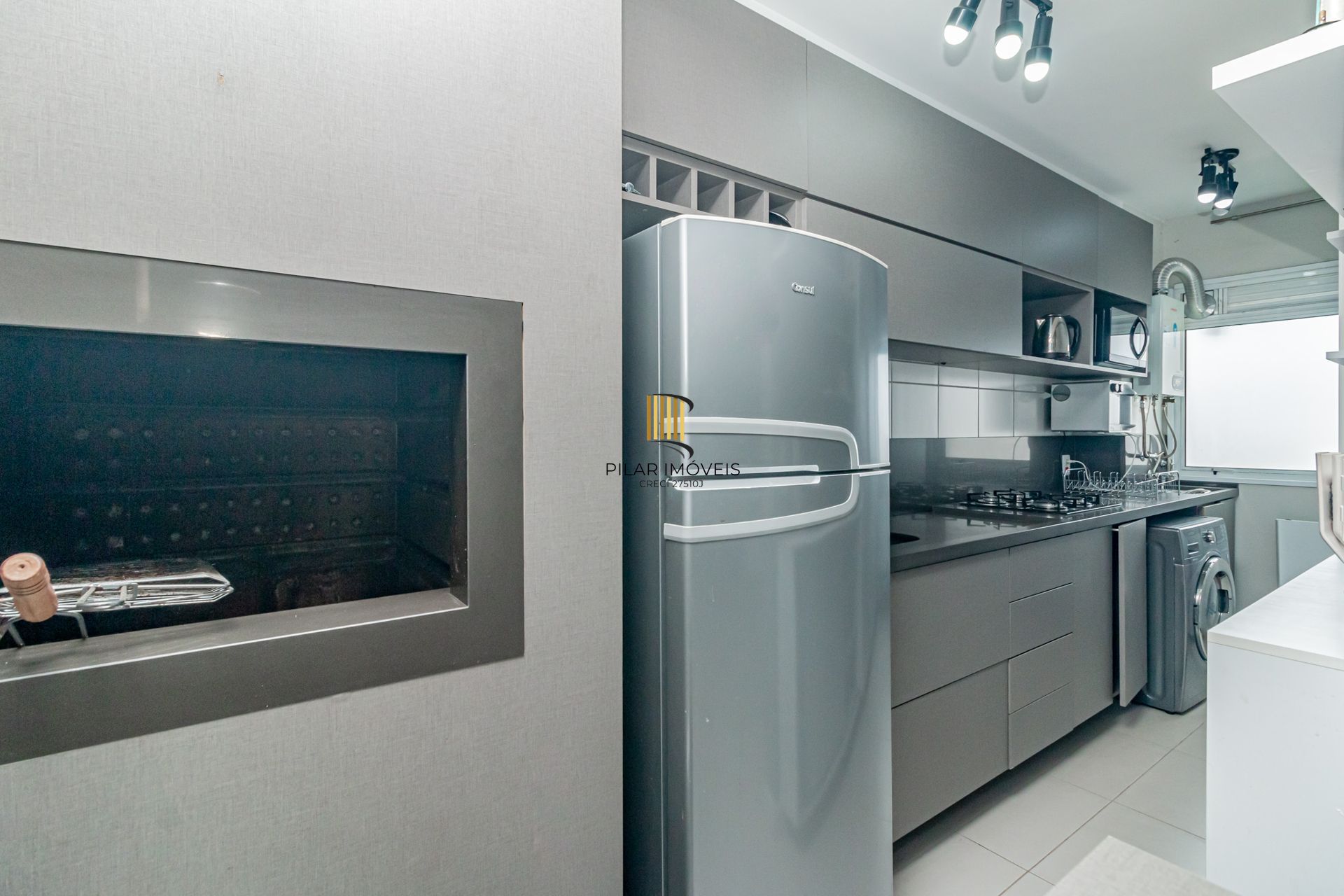 Apartamento à venda no bairro Sarandi em Porto Alegre/RS