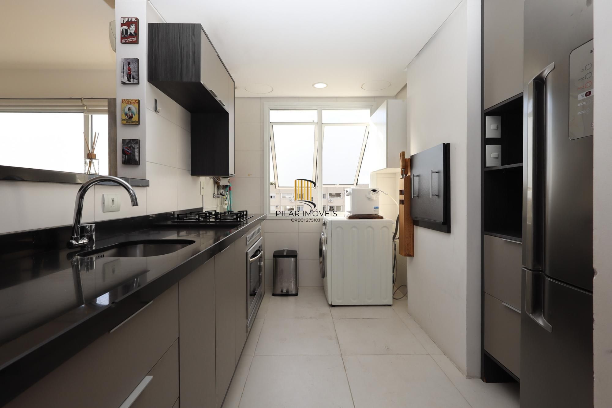 Apartamento no bairro São João