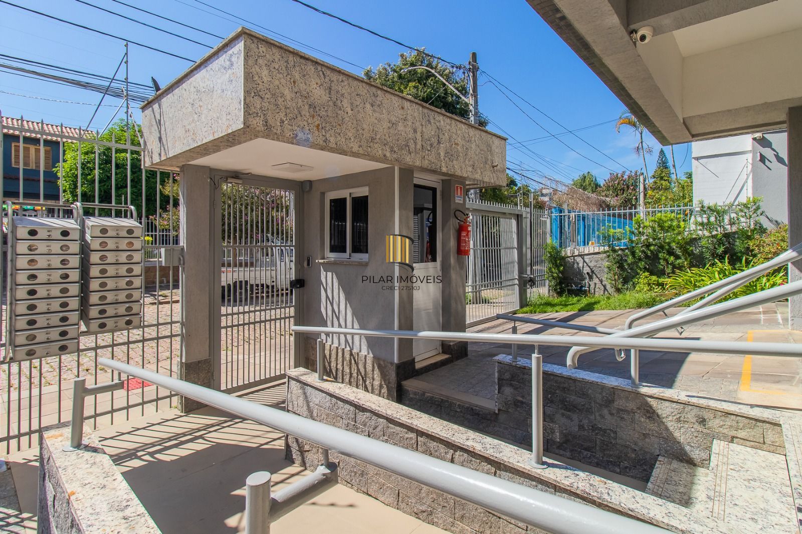 Apartamento a venda no bairro Passo D' Areia