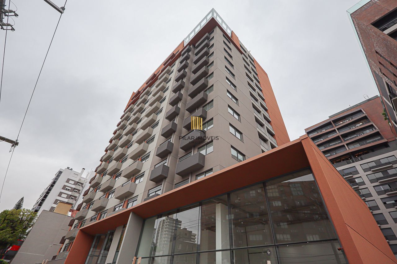 Studio a venda no bairro Rio Branco