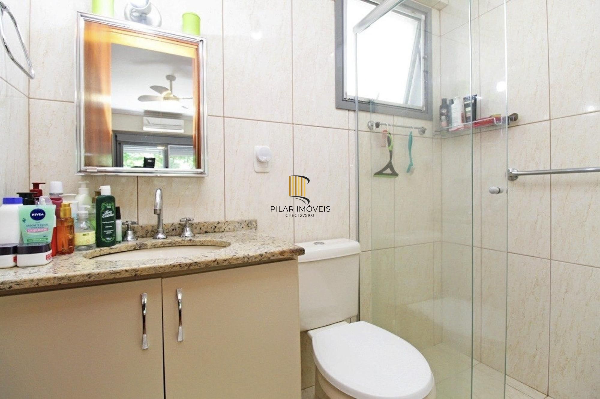 Apartamento a venda no bairro Petrópolis