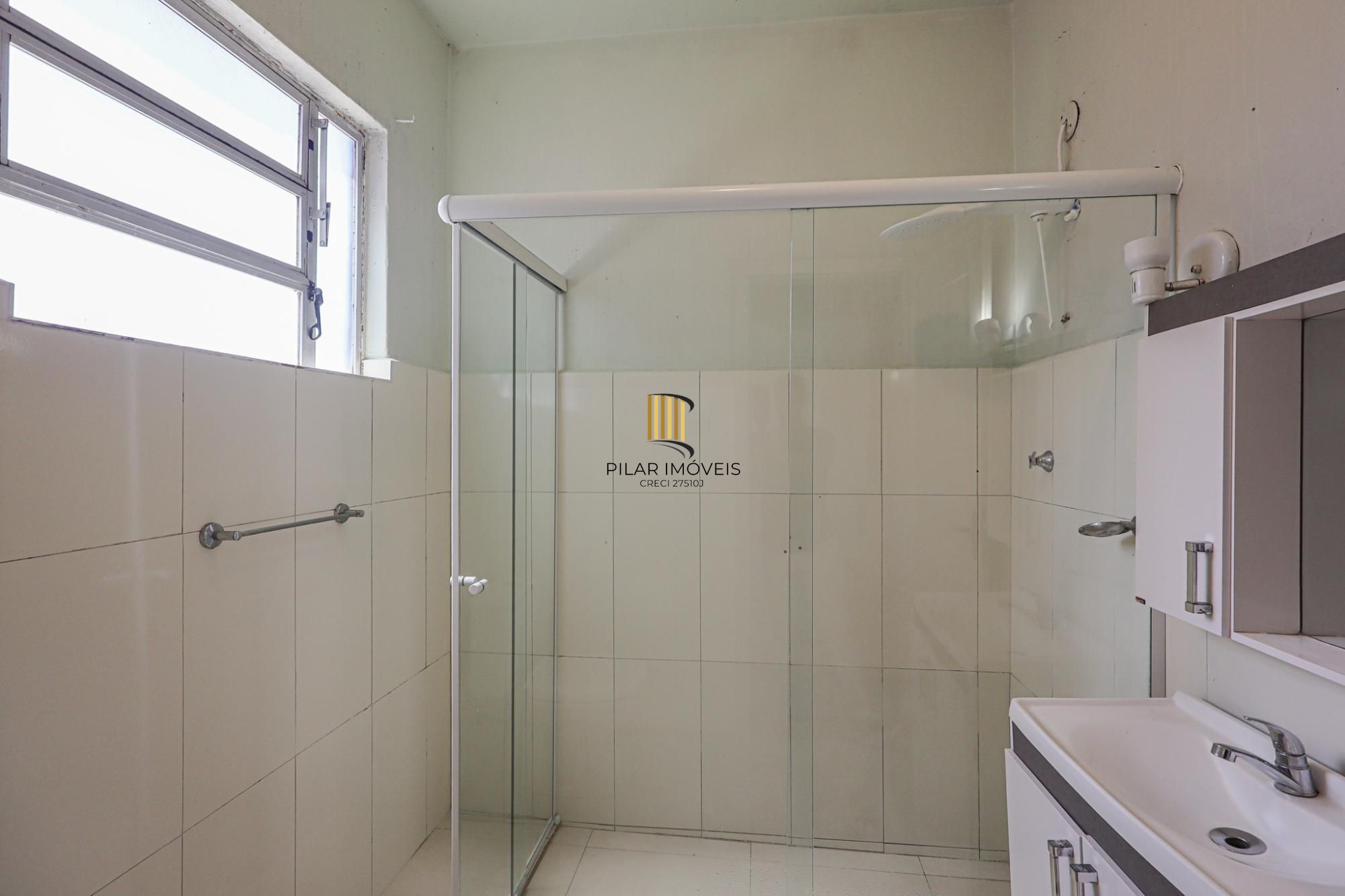 Apartamento a venda no bairro Santa Cecilia