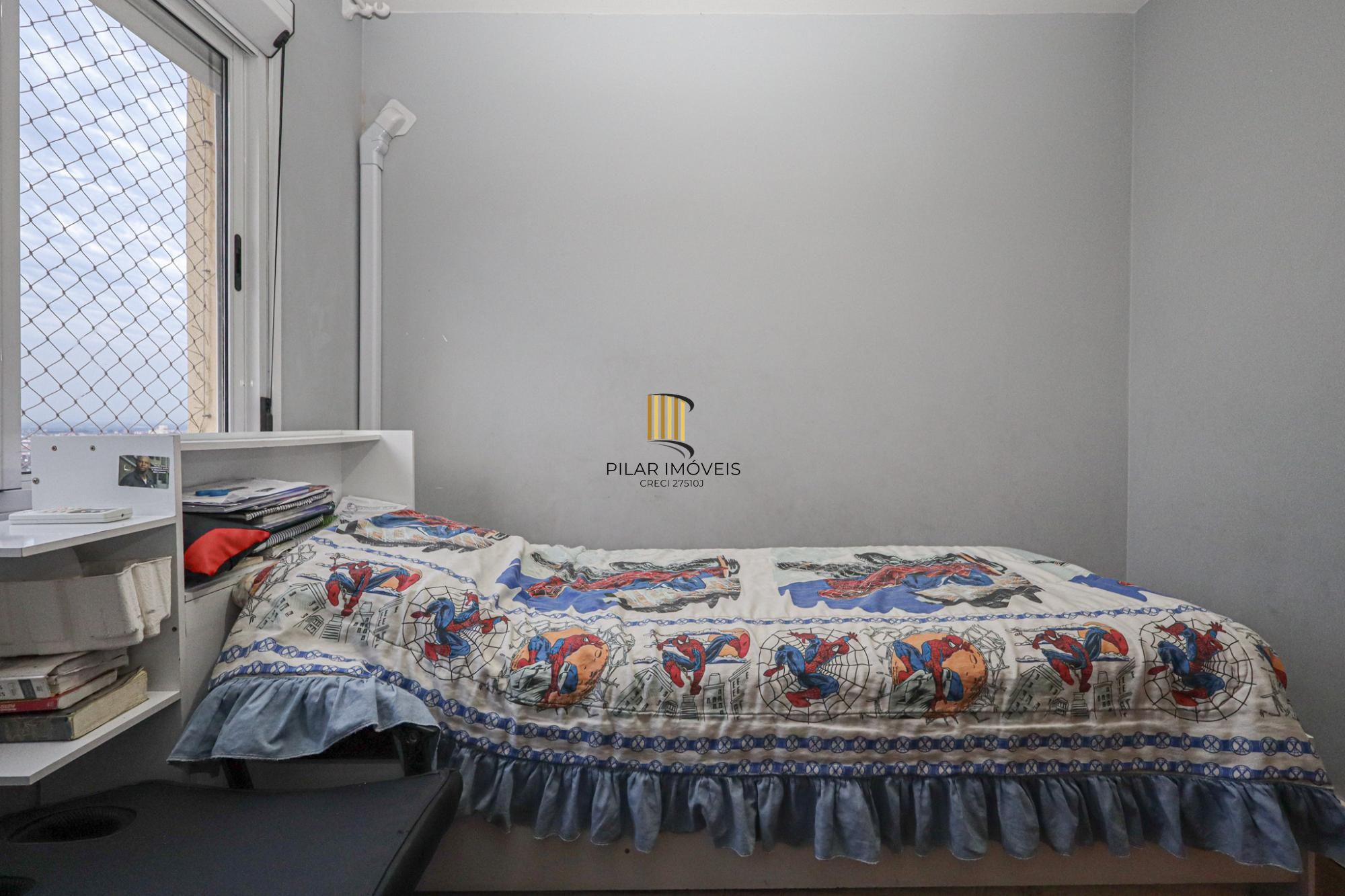 Apartamento a venda no bairro Vila Ipiranga