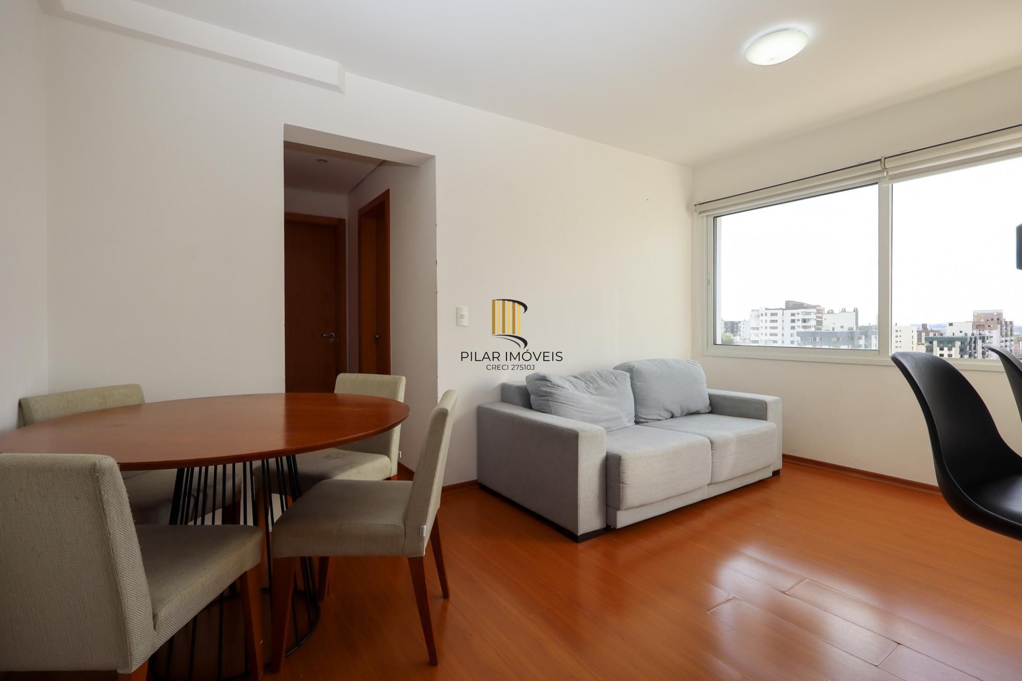Apartamento no bairro São João - Pilar Imóveis