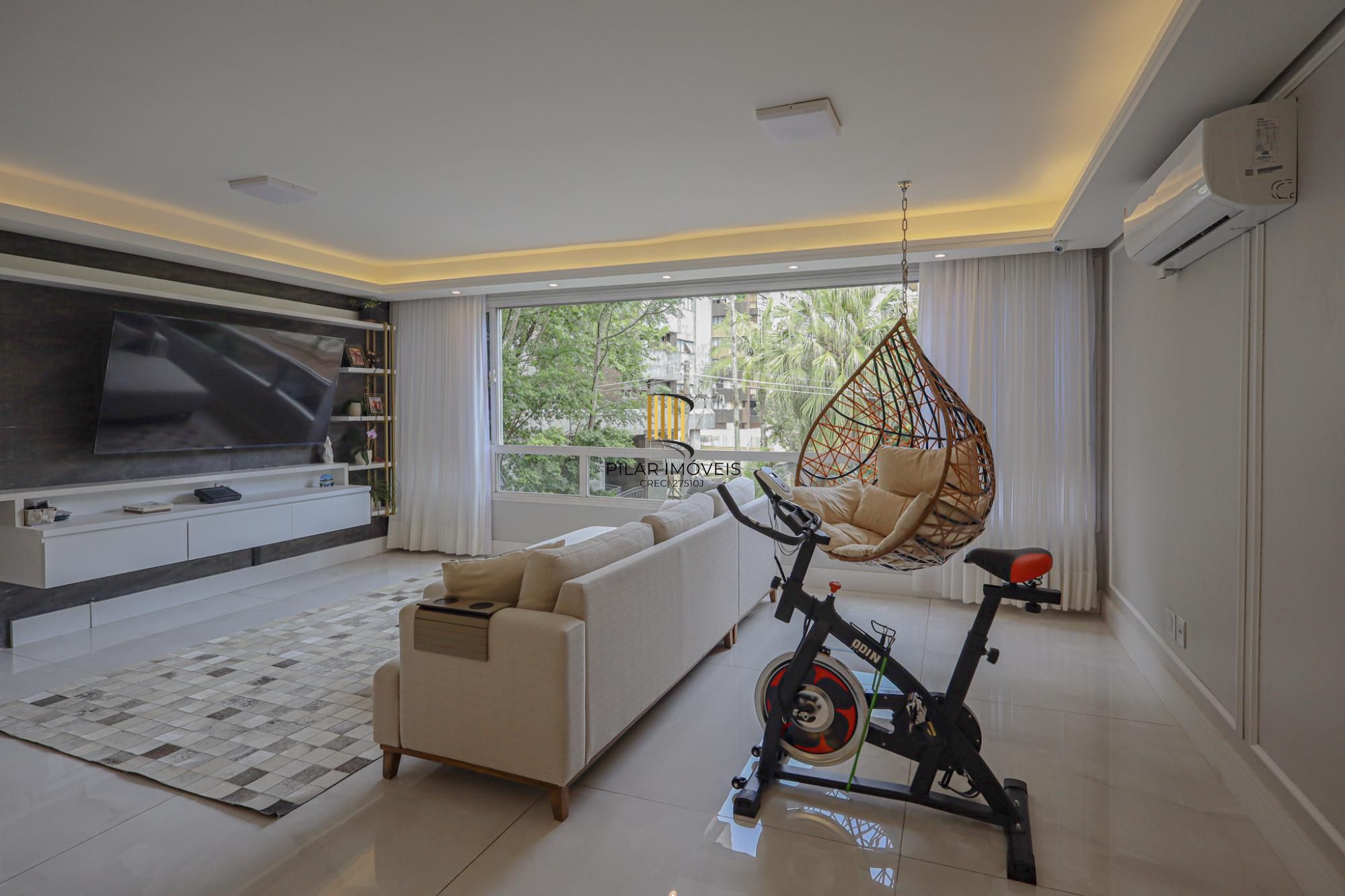 Apartamento a venda no bairro Moinhos de Vento