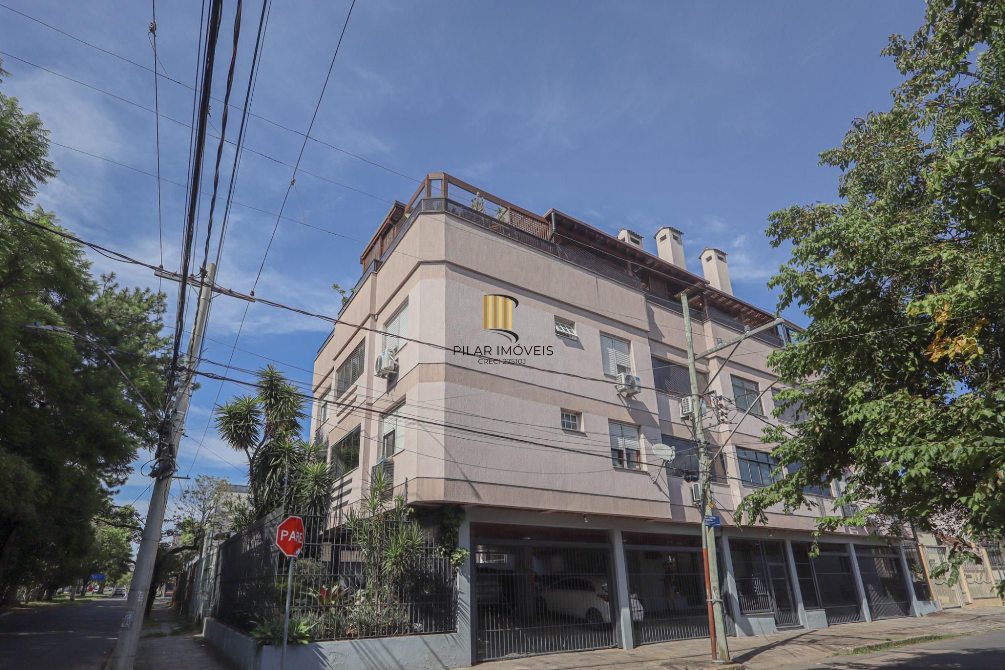 Cobertura a venda no bairro Passo D' Areia