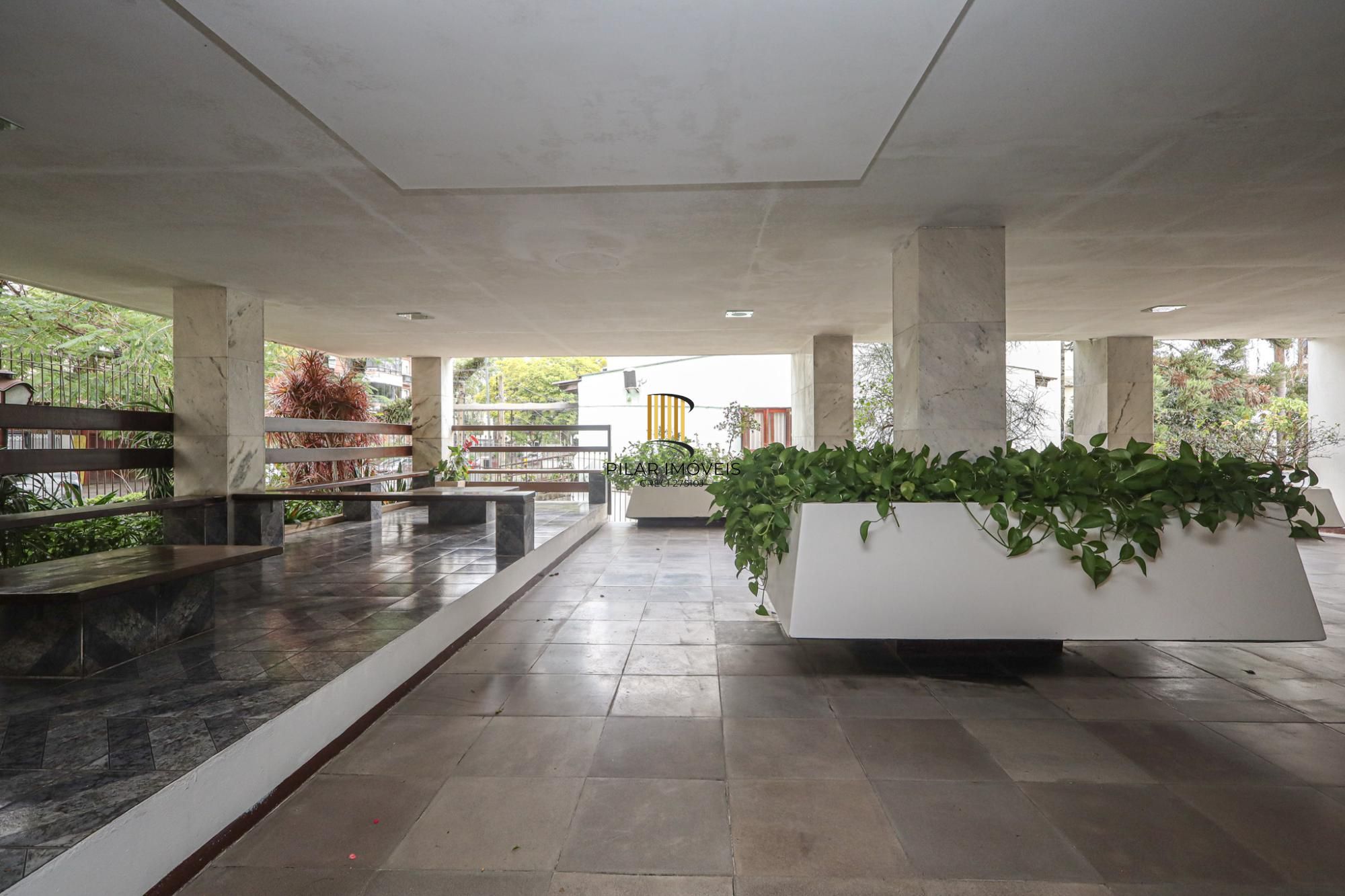 Apartamento a venda no bairro Auxiliadora