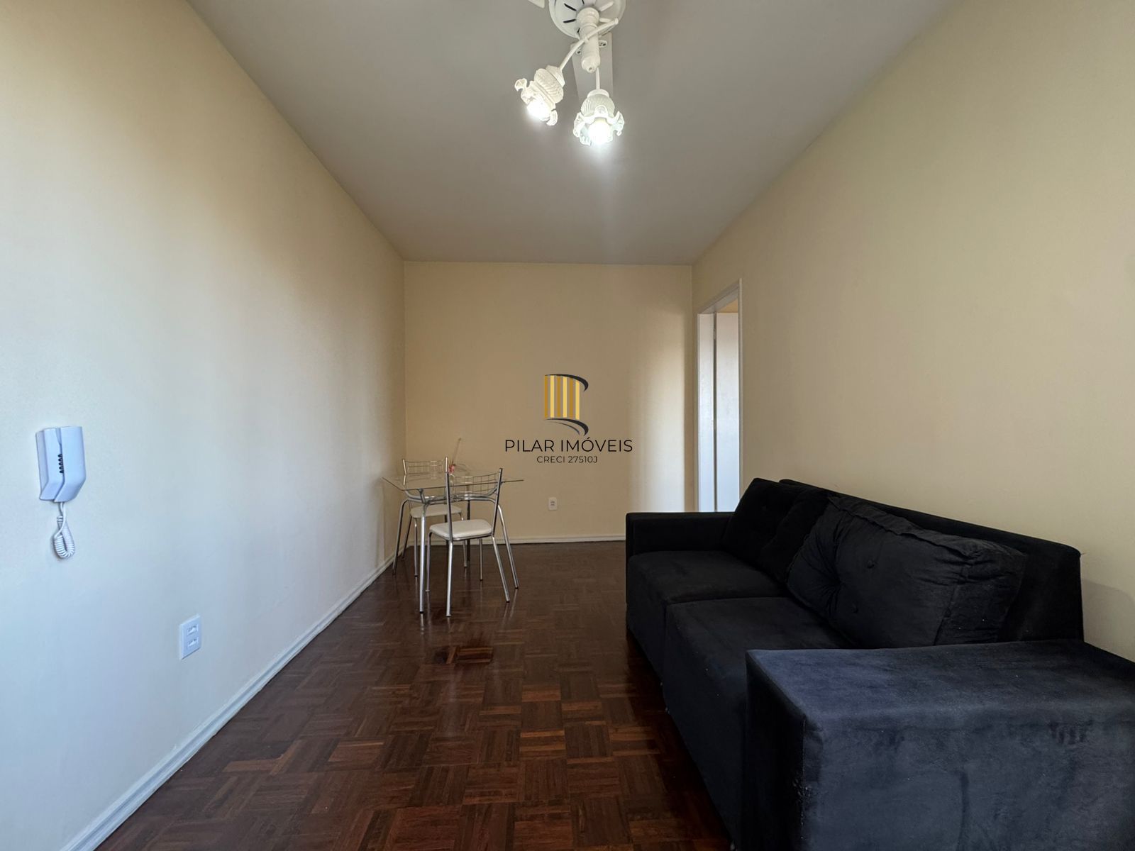 Apartamento à venda no Centro Histórico