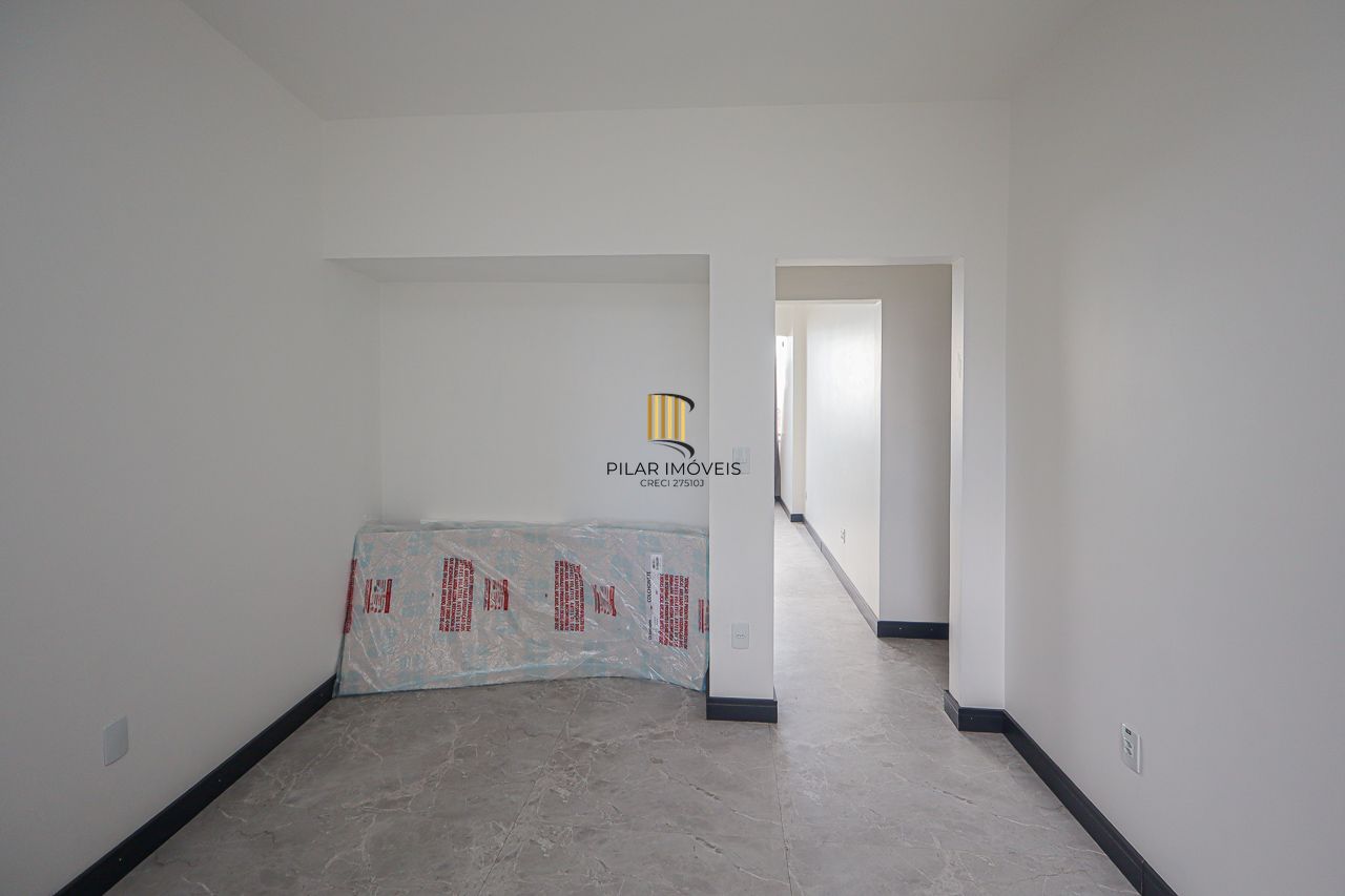 Apartamento a venda no bairro Independência