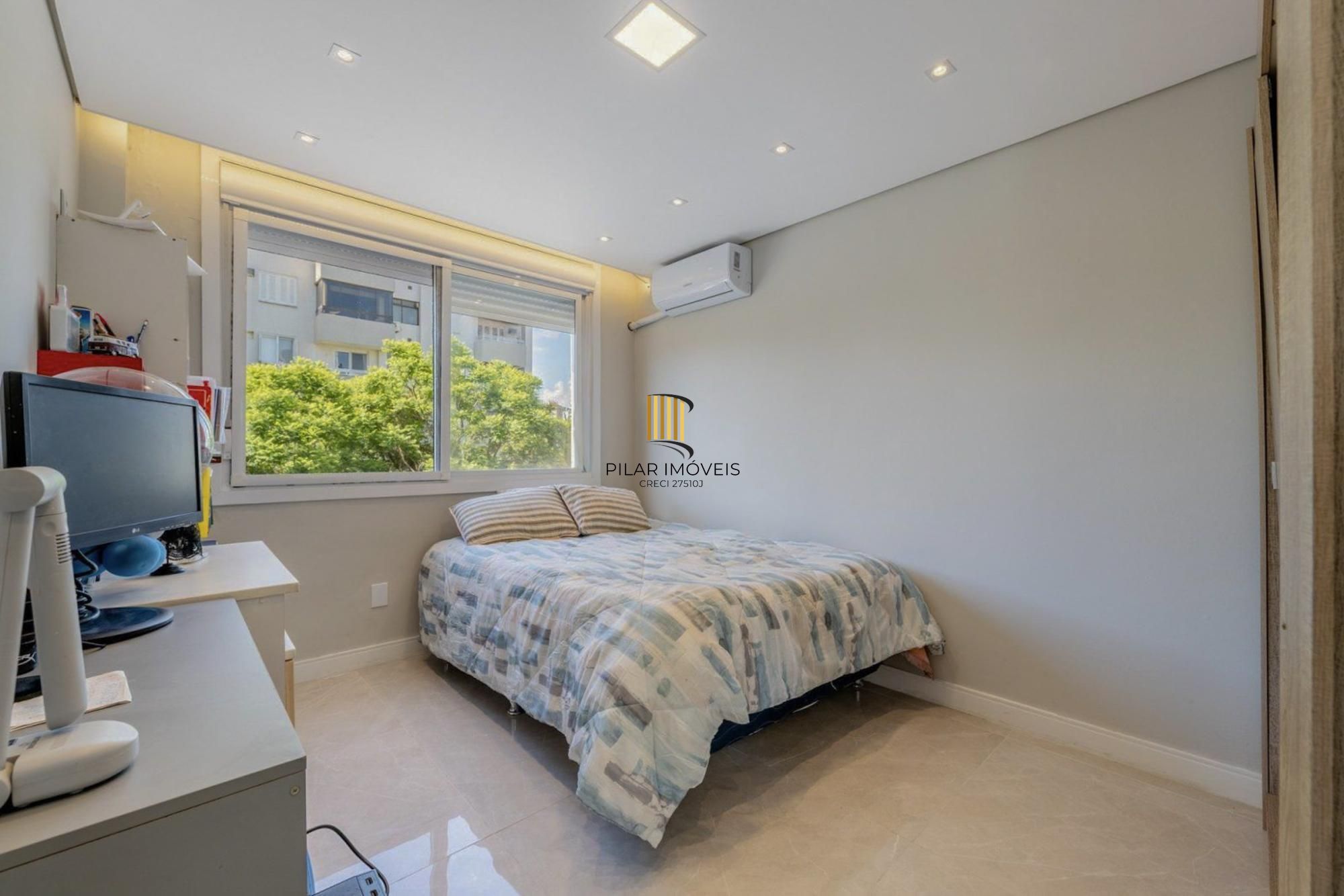 Cobertura a venda no bairro Passo D' Areia