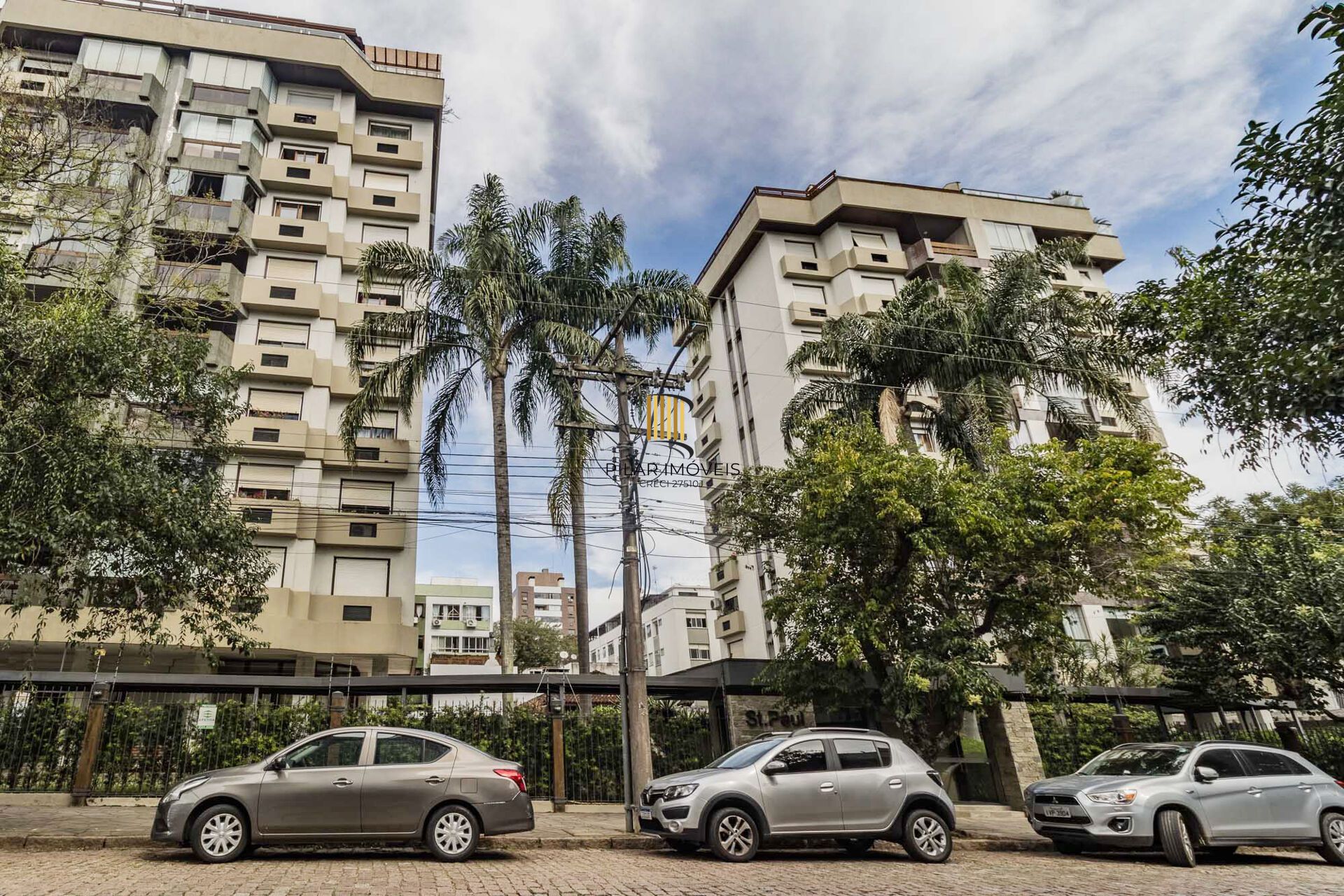 Apartamento à venda no bairro Petrópolis em Porto Alegre/RS