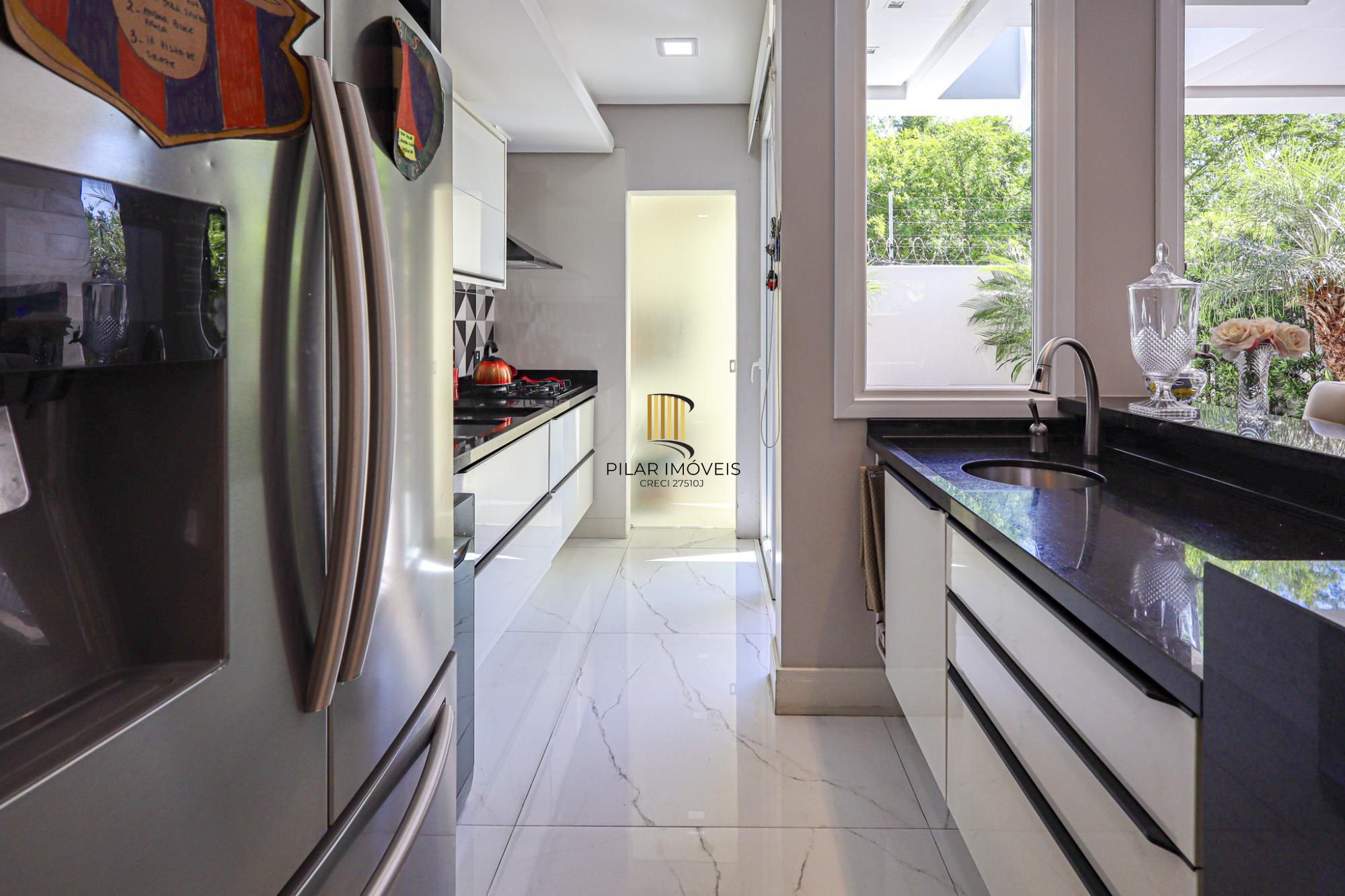 Casa a venda no condomínio Reserva Ecoville