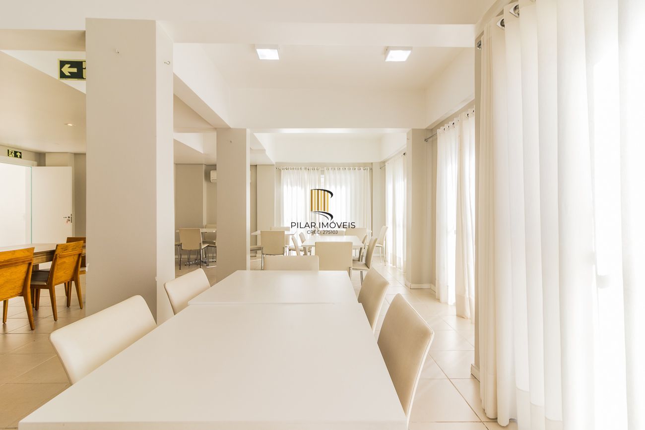 Apartamento a venda no bairro Sarandi