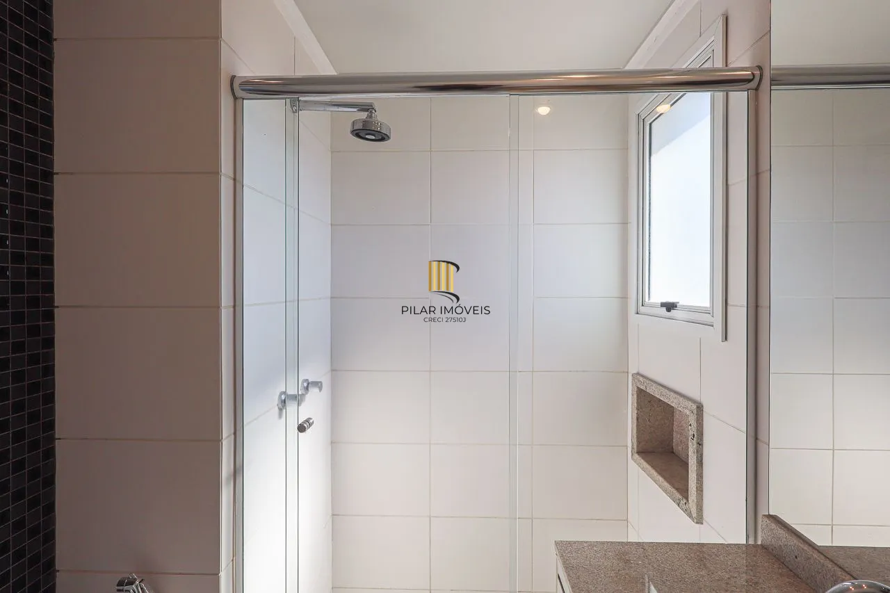 Apartamento a venda no bairro Central Parque