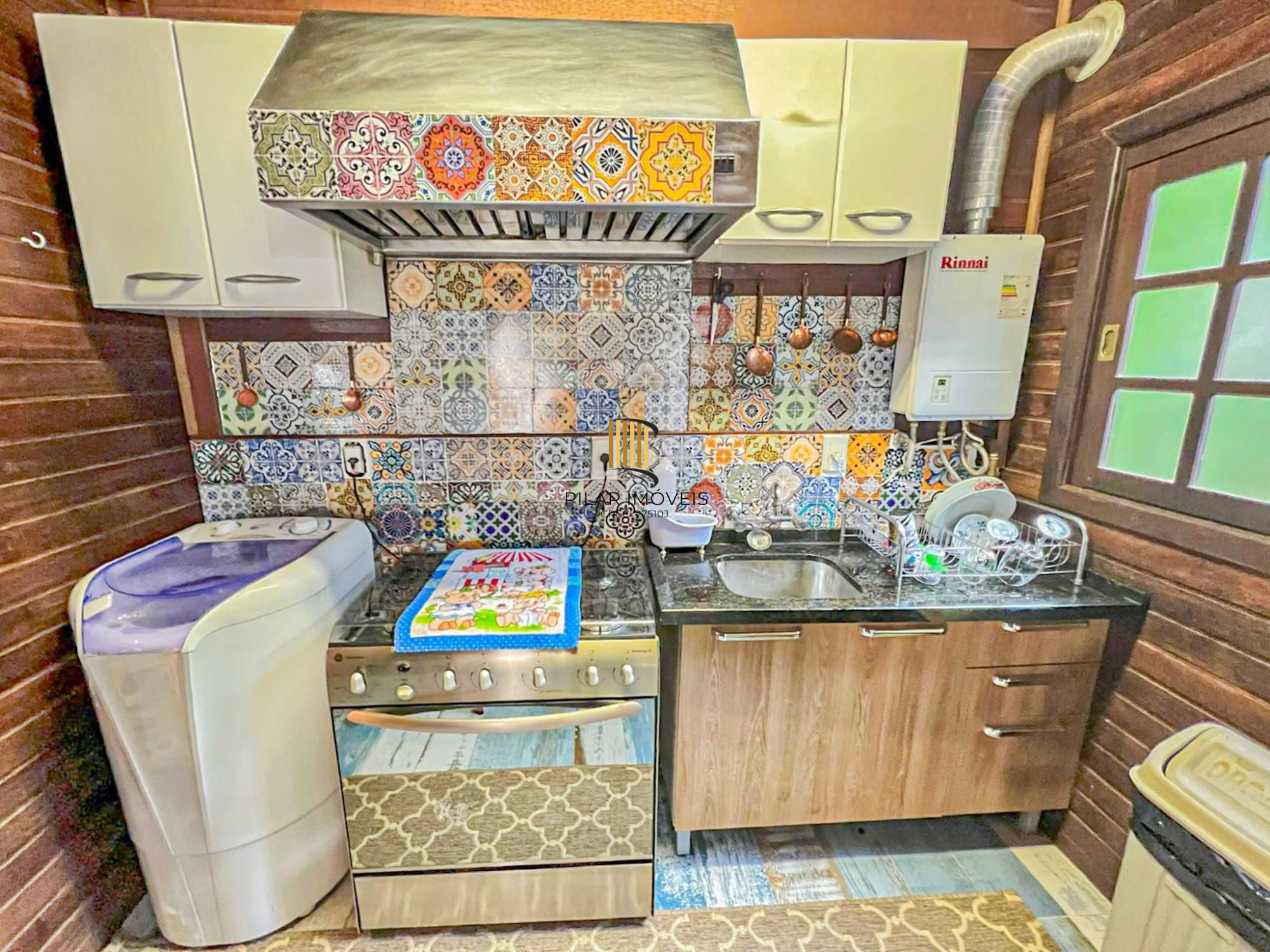 Casa a venda em Gramado