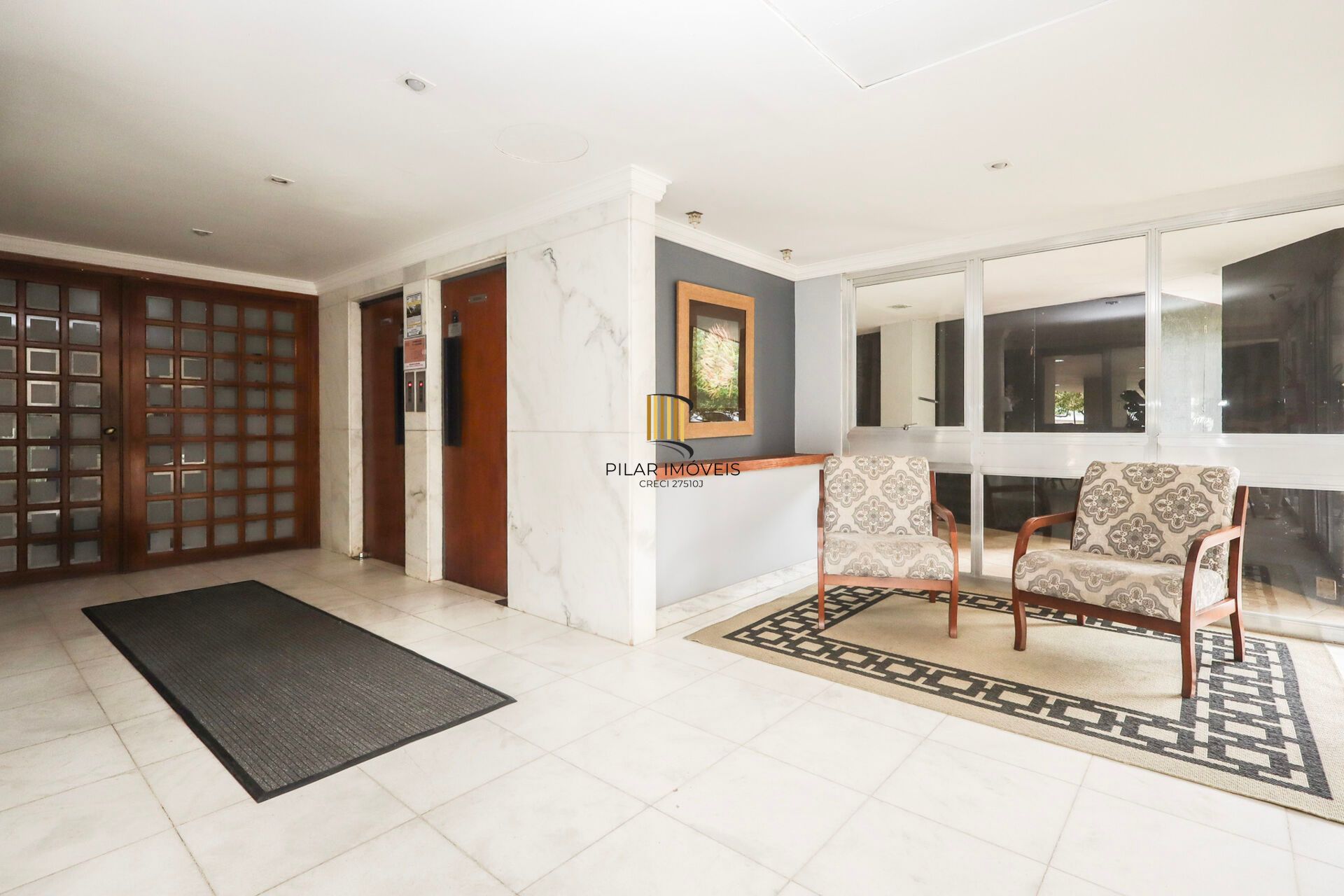 Apartamento à venda no bairro Boa Vista em Porto Alegre/RS