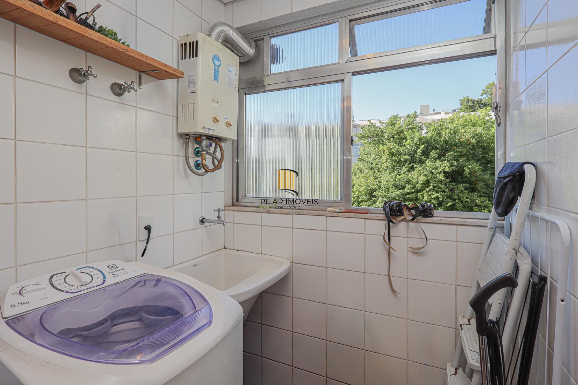 Cobertura a venda no bairro Petrópolis