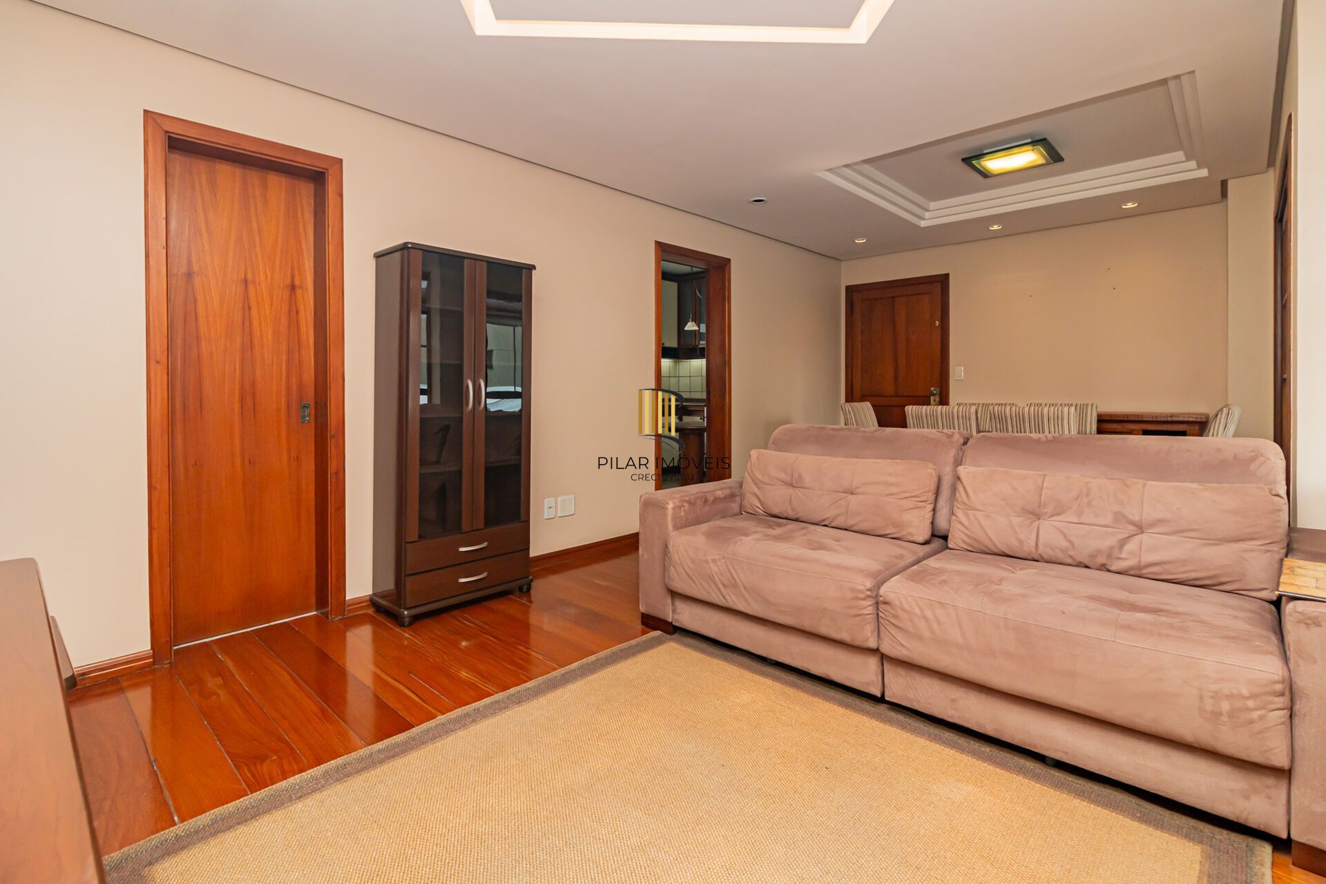 Apartamento à venda no bairro Petrópolis em Porto Alegre/RS