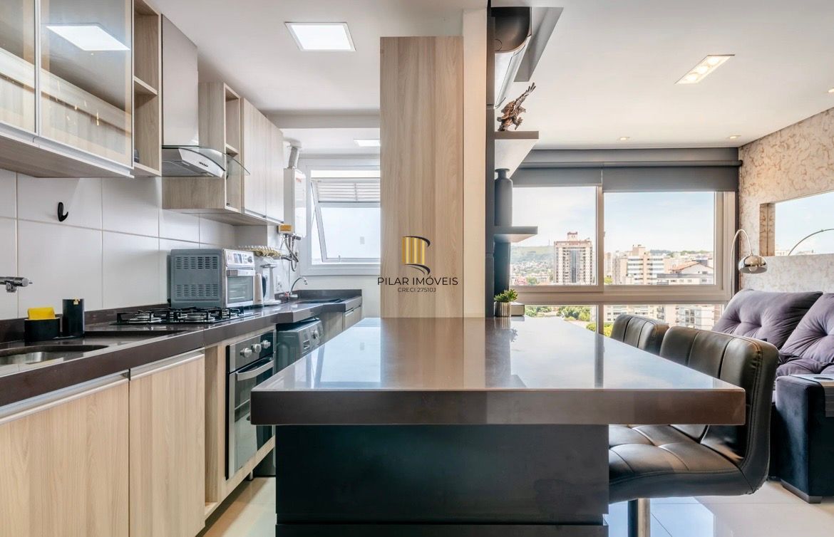 Apartamento a venda no bairro Santana