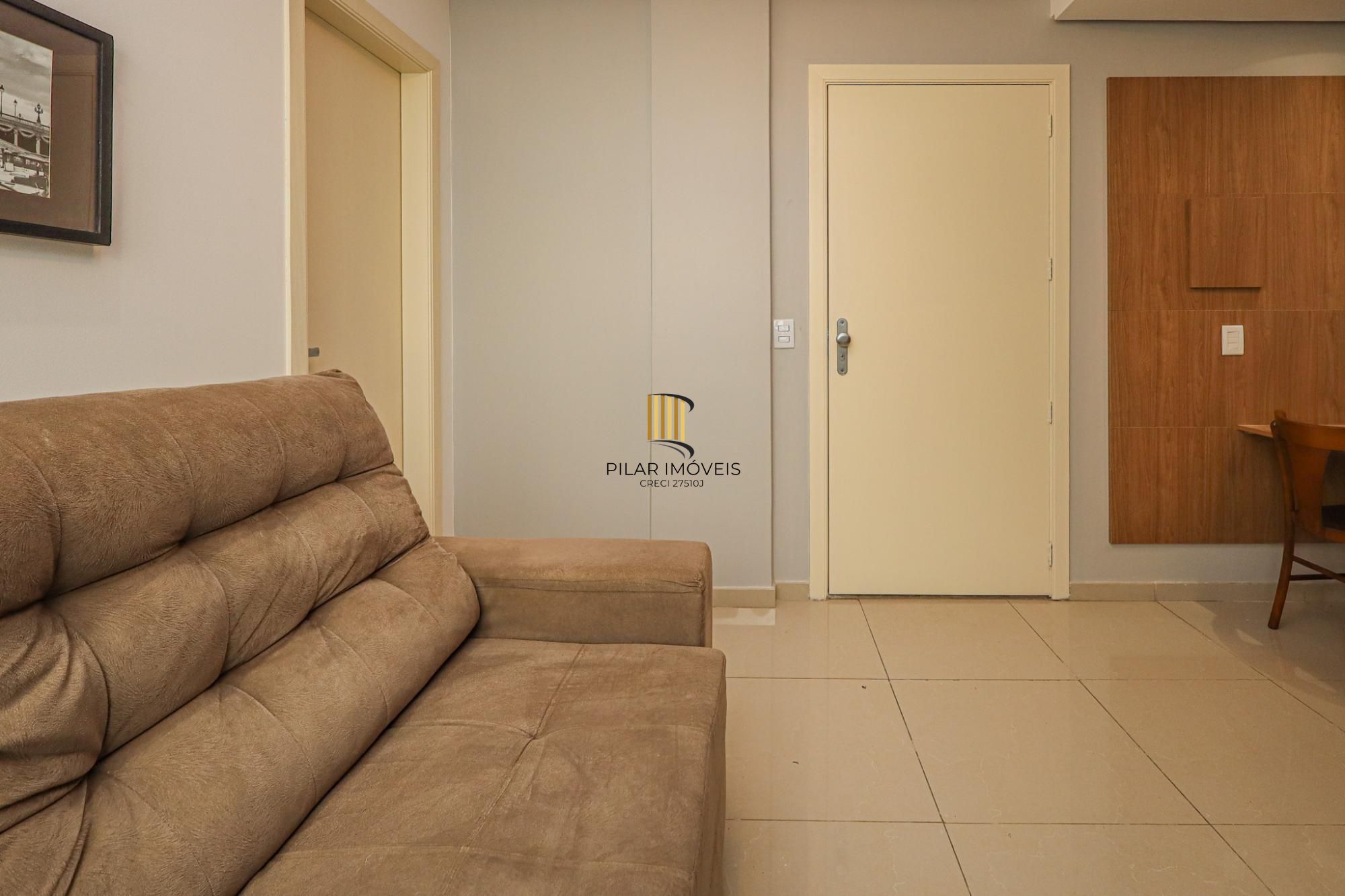 Apartamento a venda no Centro Histórico