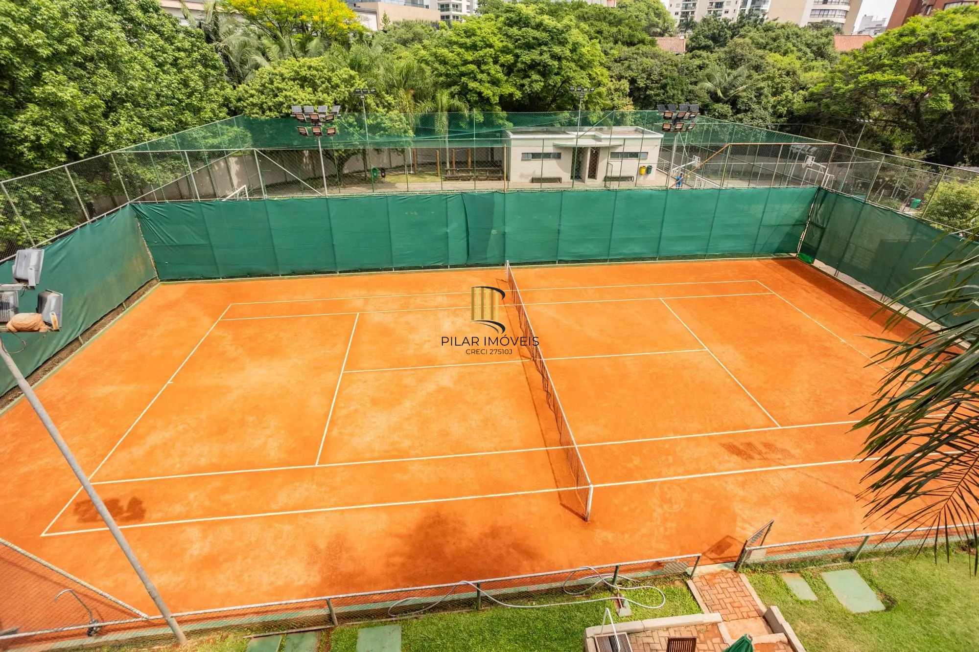 Apartamento 3 dormitórios no bairro Três Figueiras