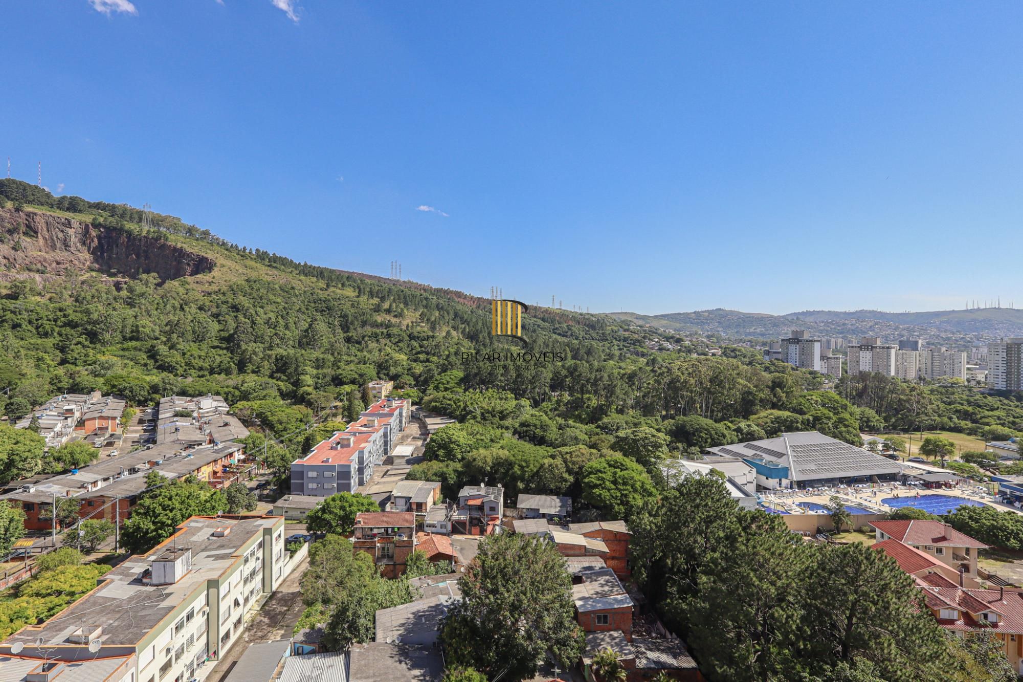 Apartamento a venda no Bairro Morro Sanatana