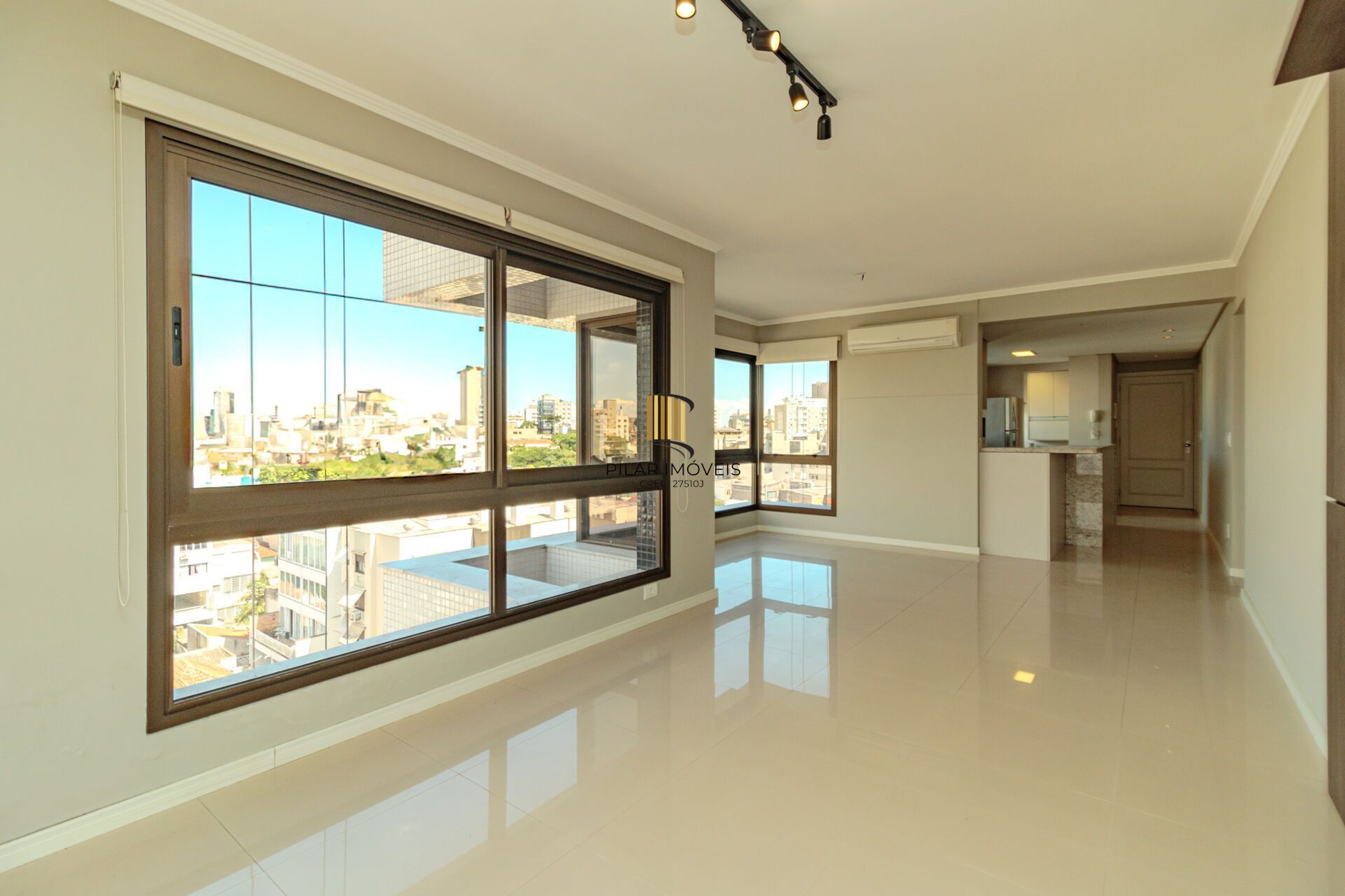 Apartamento à venda no bairro Petrópolis em Porto Alegre/RS