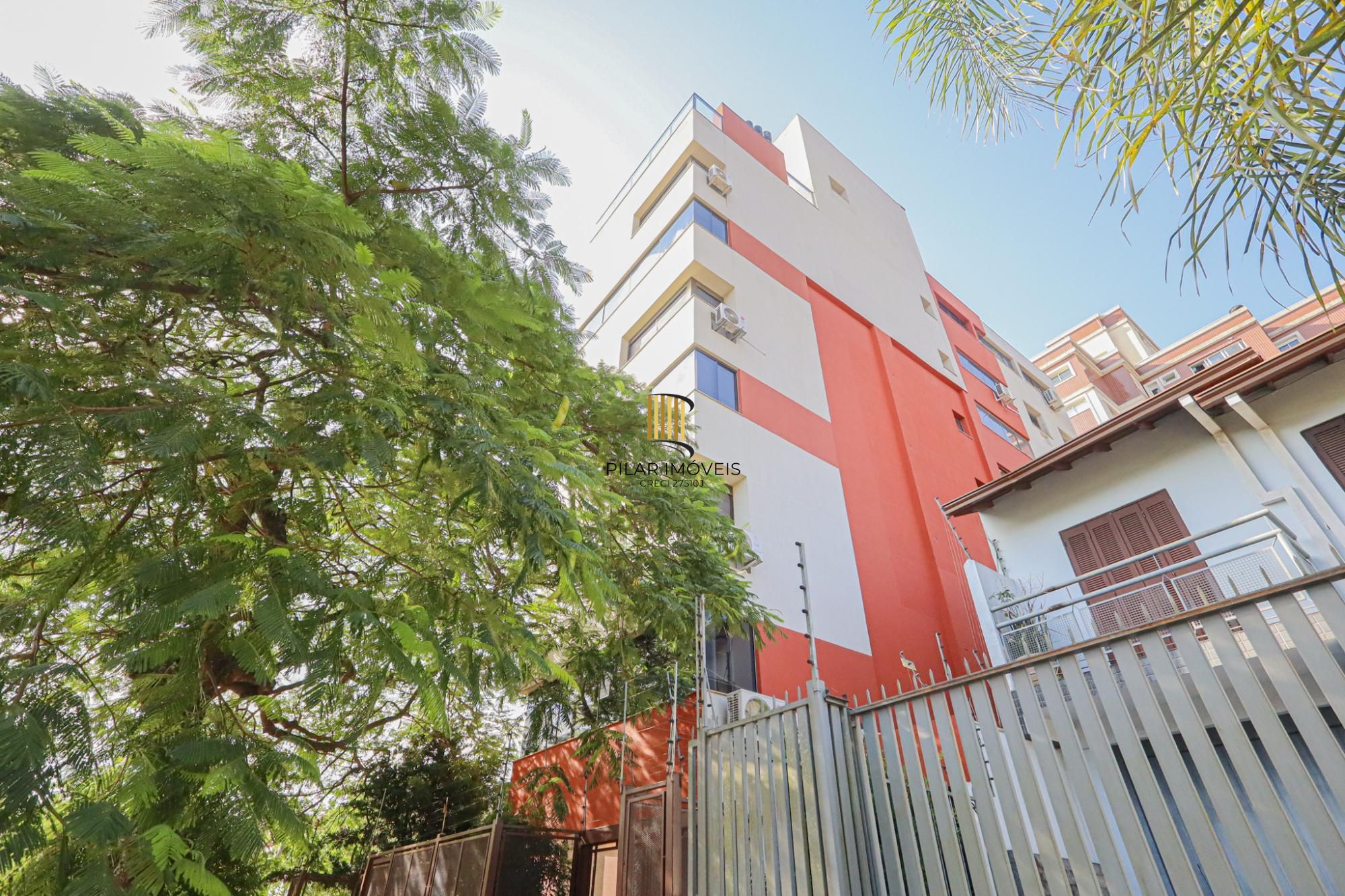 Apartamento Duplex no bairro Passo D' Areia