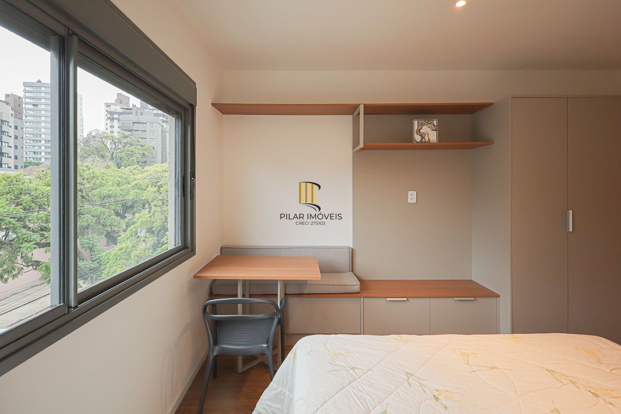 Studio a venda no bairro Rio Branco