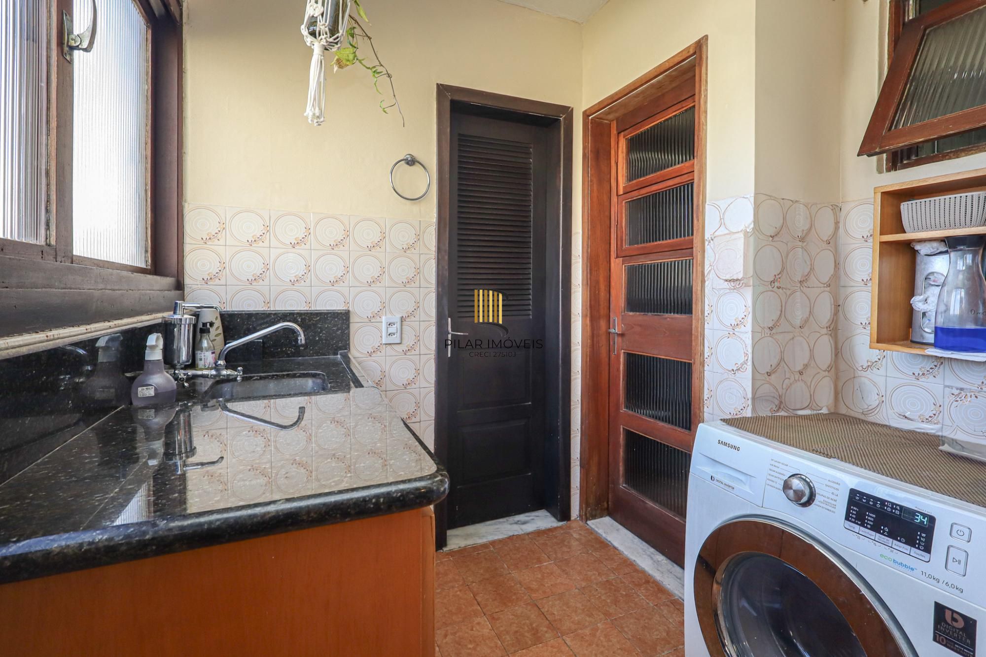 Apartamento a venda no bairro Higienópolis