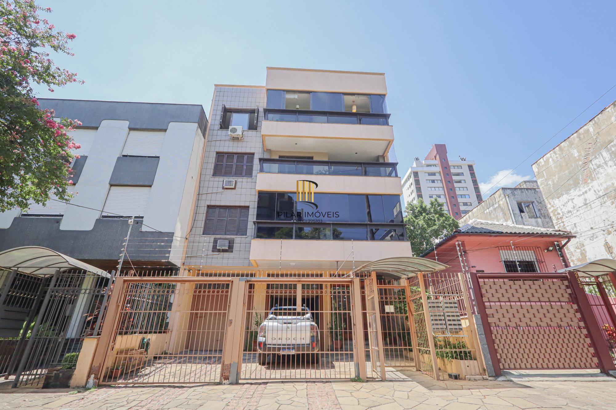 Apartamento a venda no bairro Petrópolis