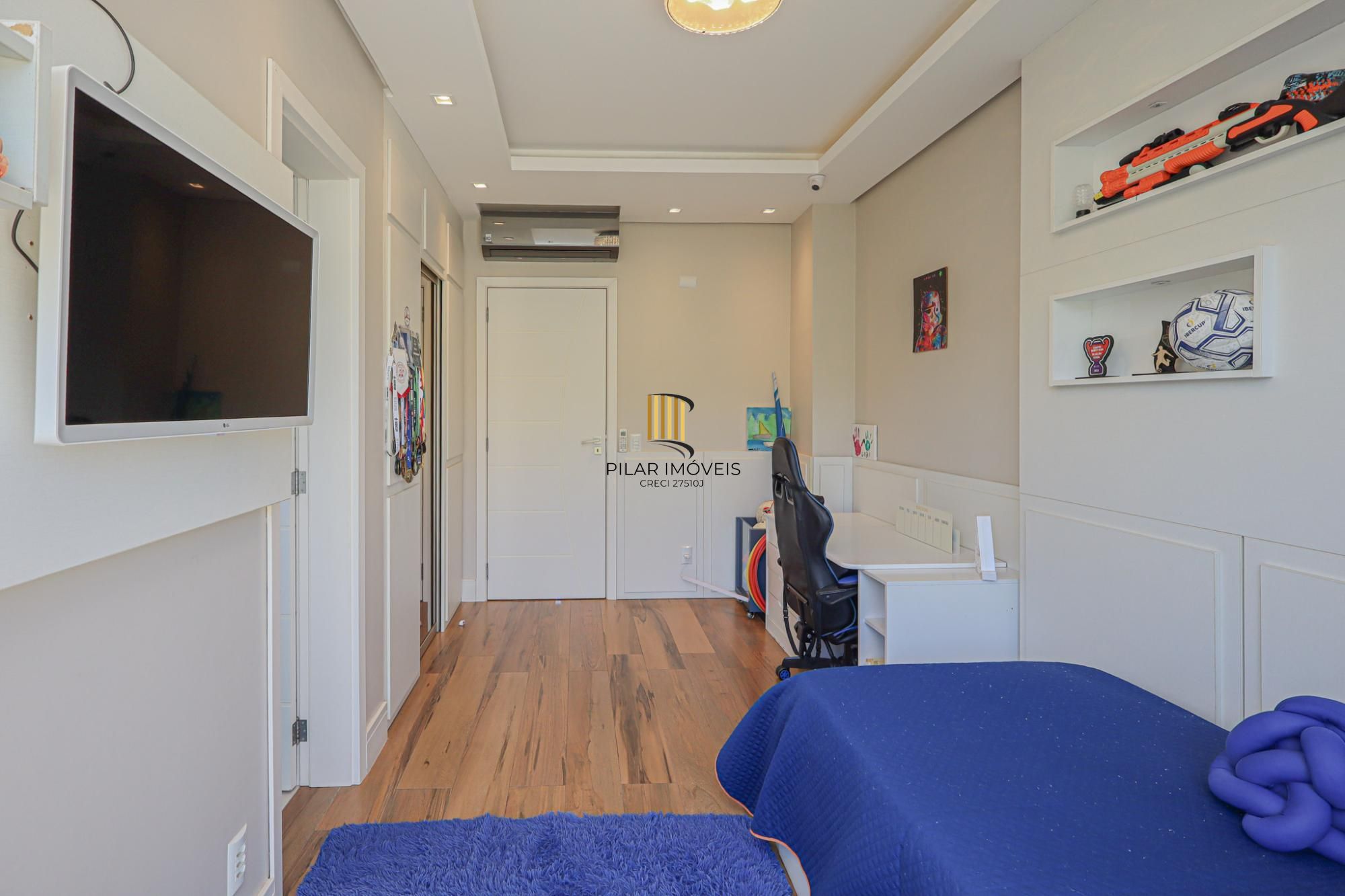 Casa a venda no condomínio Reserva Ecoville