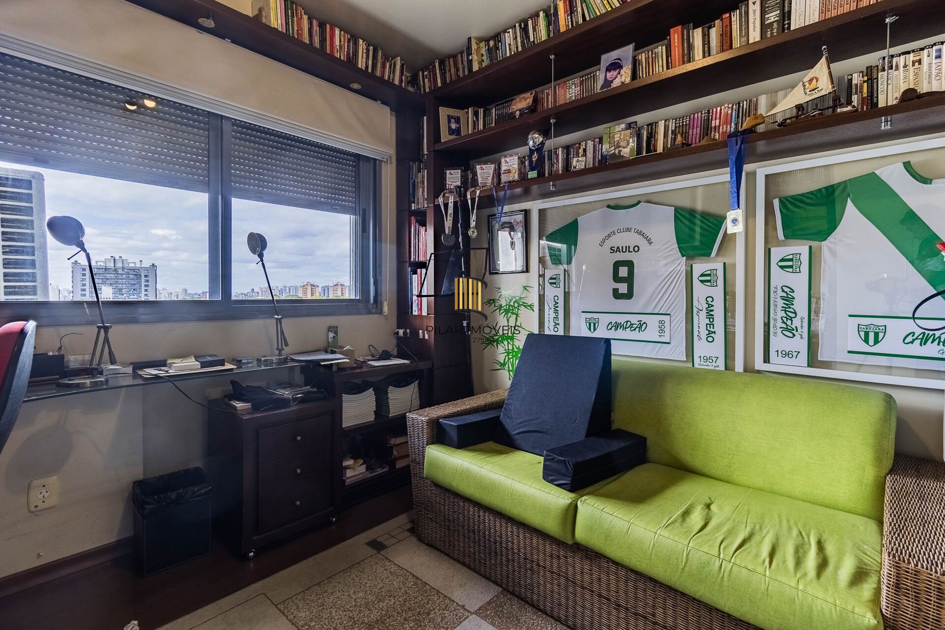 Apartamento à venda no bairro Boa Vista em Porto Alegre/RS
