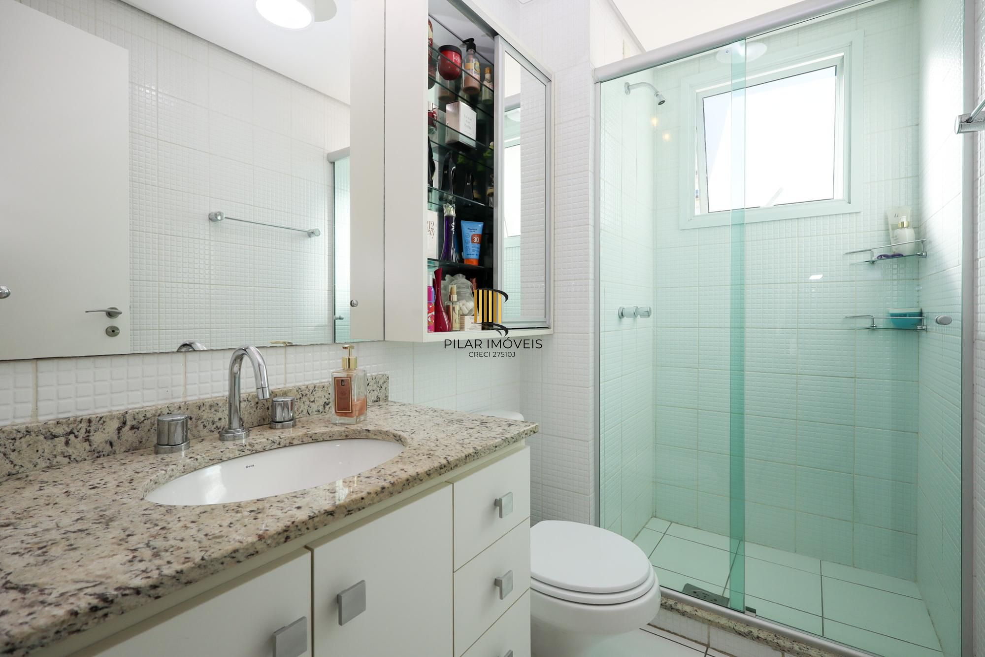 Apartamento no bairro Passo D'Areia