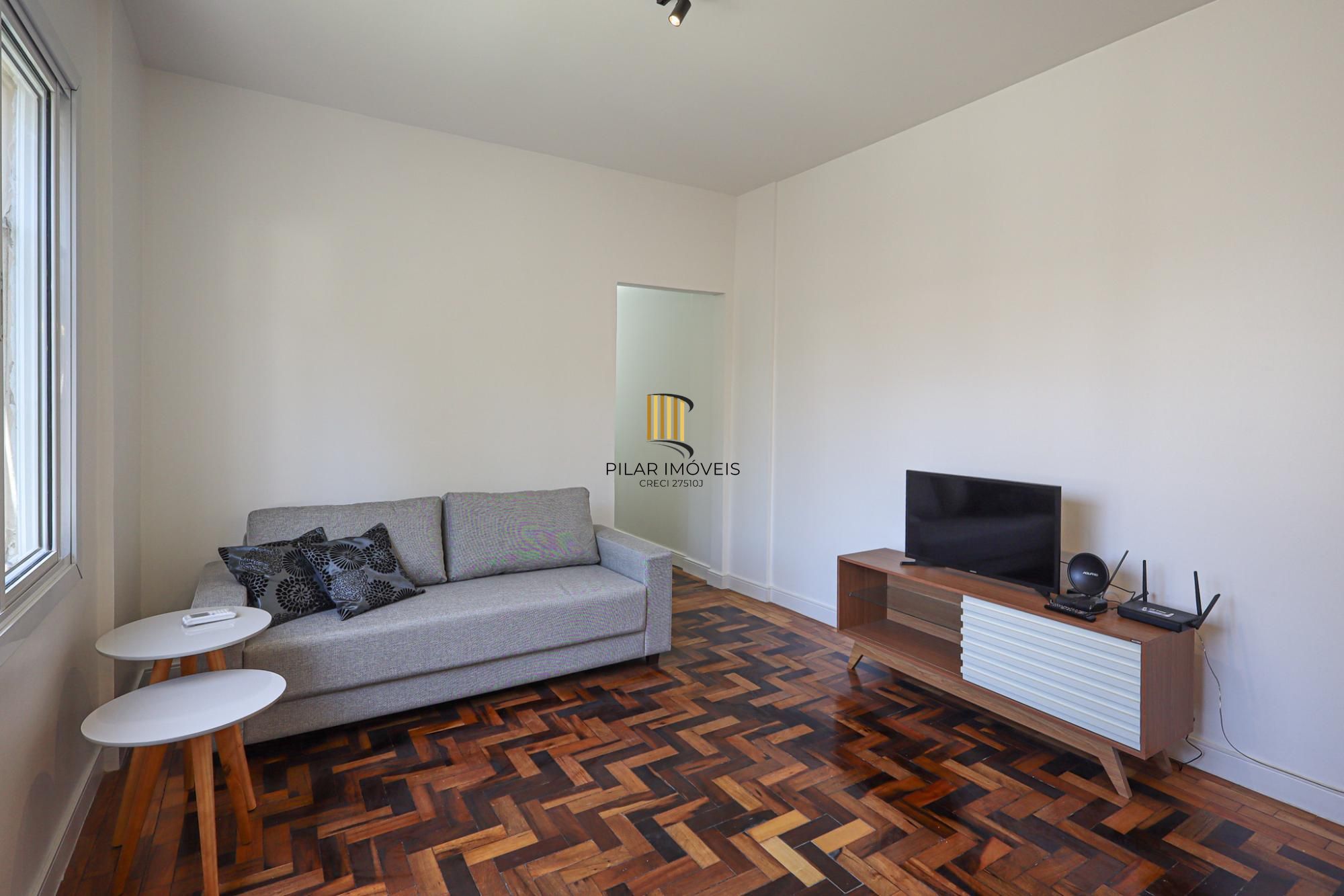 Apartamento a venda no Centro