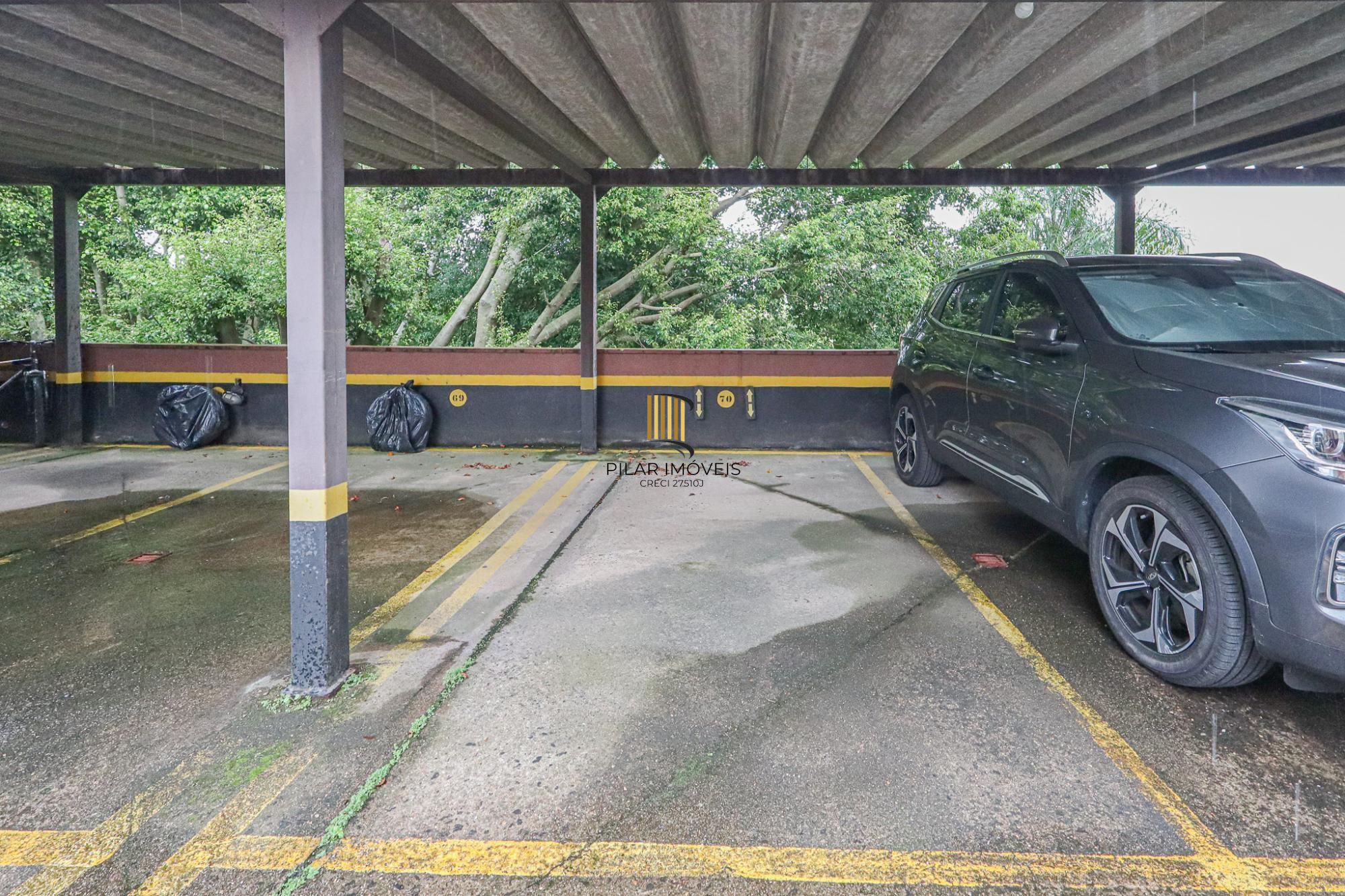 Apartamento a venda no bairro Chácara das Pedras